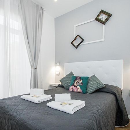 Room 23 Rzym Zewnętrze zdjęcie