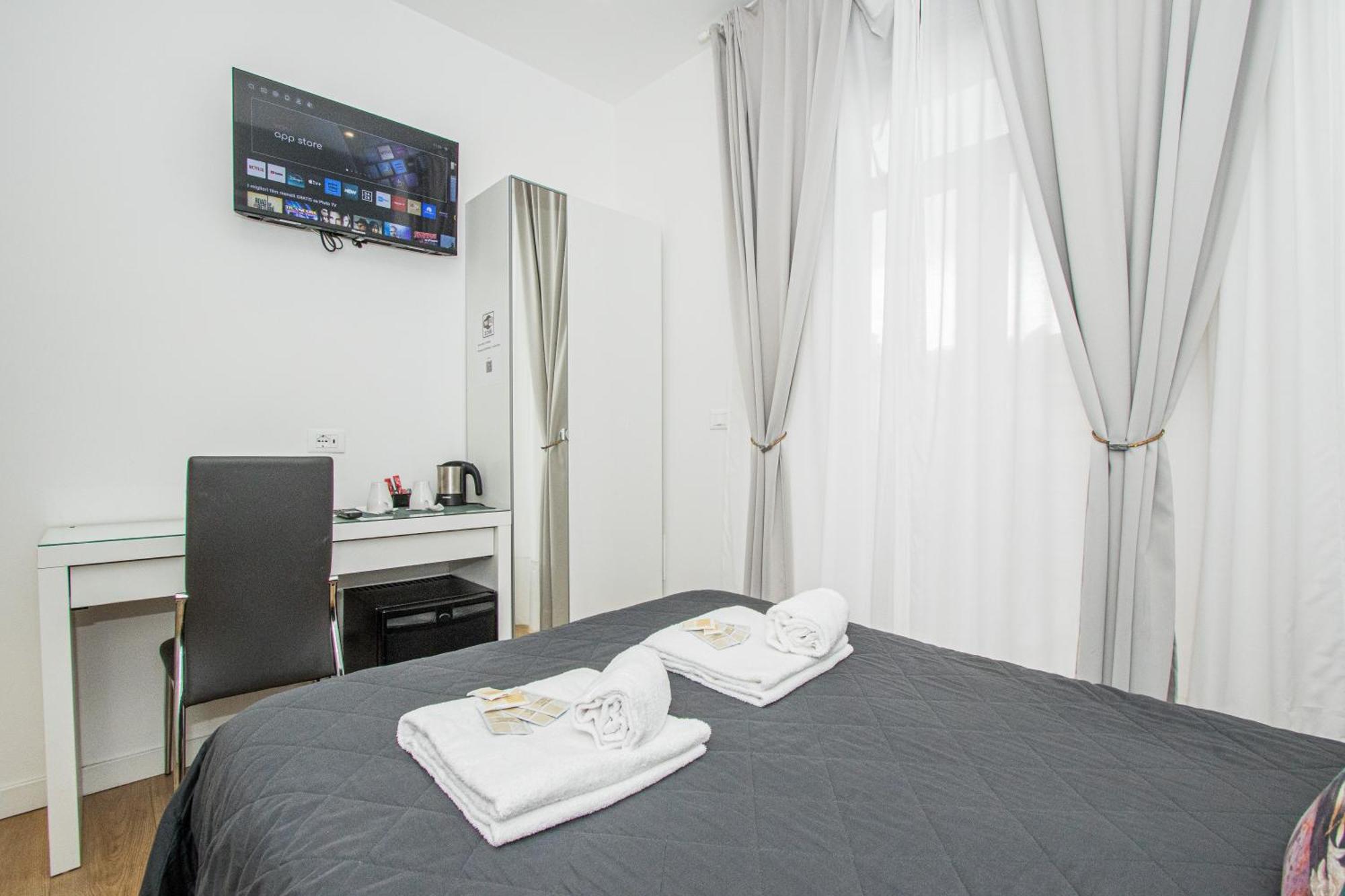 Room 23 Rzym Zewnętrze zdjęcie