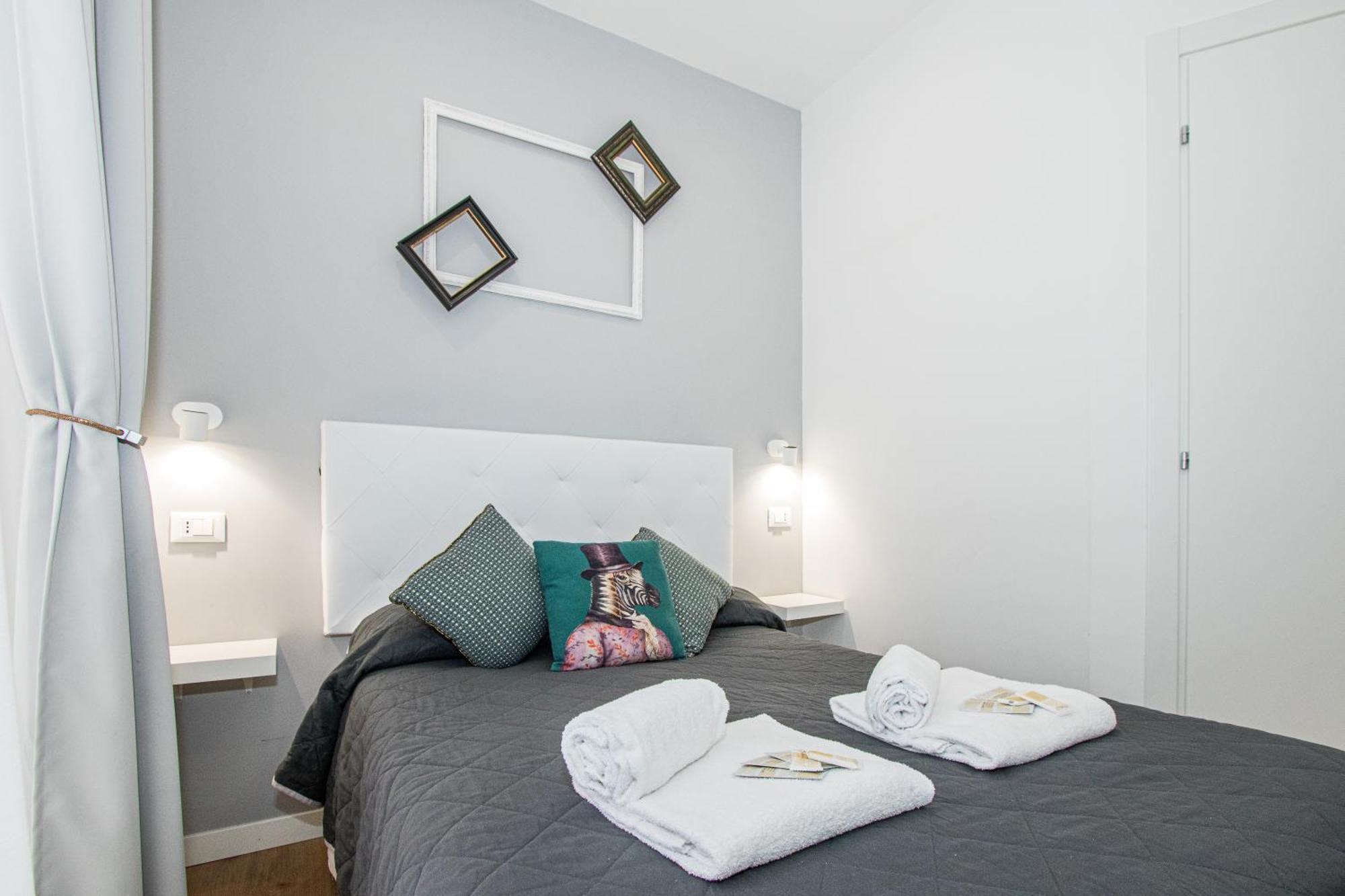 Room 23 Rzym Zewnętrze zdjęcie