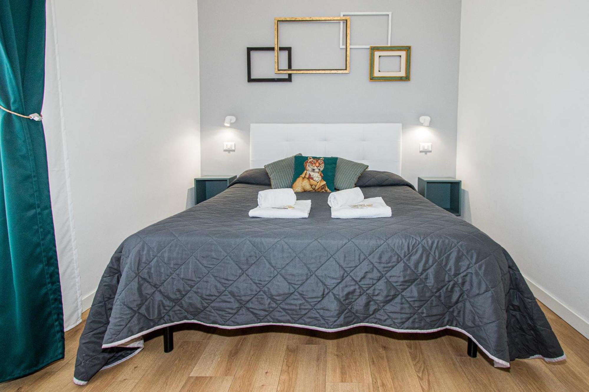 Room 23 Rzym Zewnętrze zdjęcie