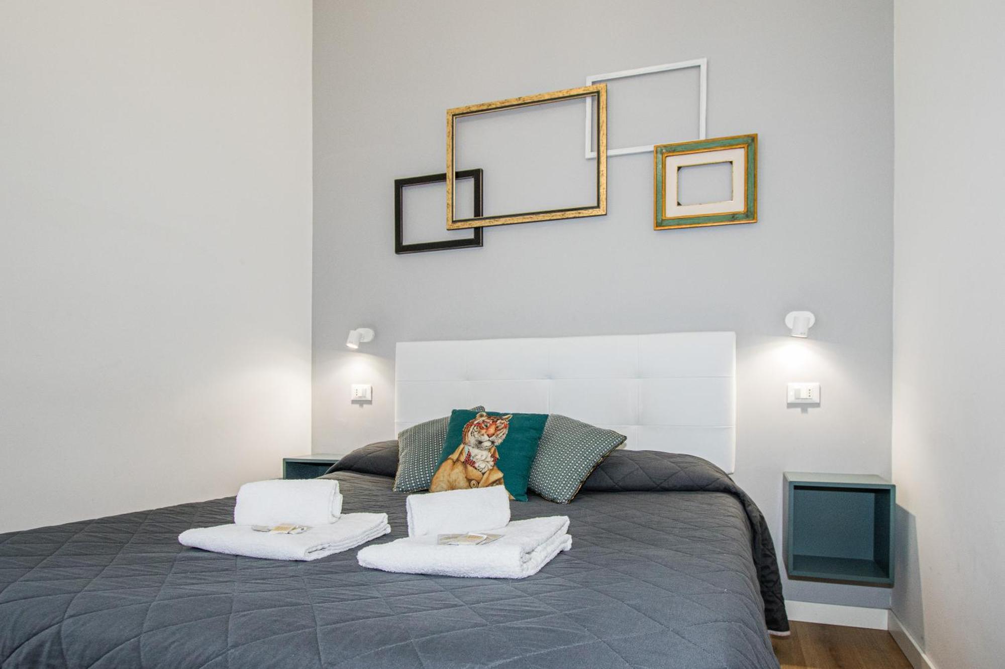 Room 23 Rzym Zewnętrze zdjęcie
