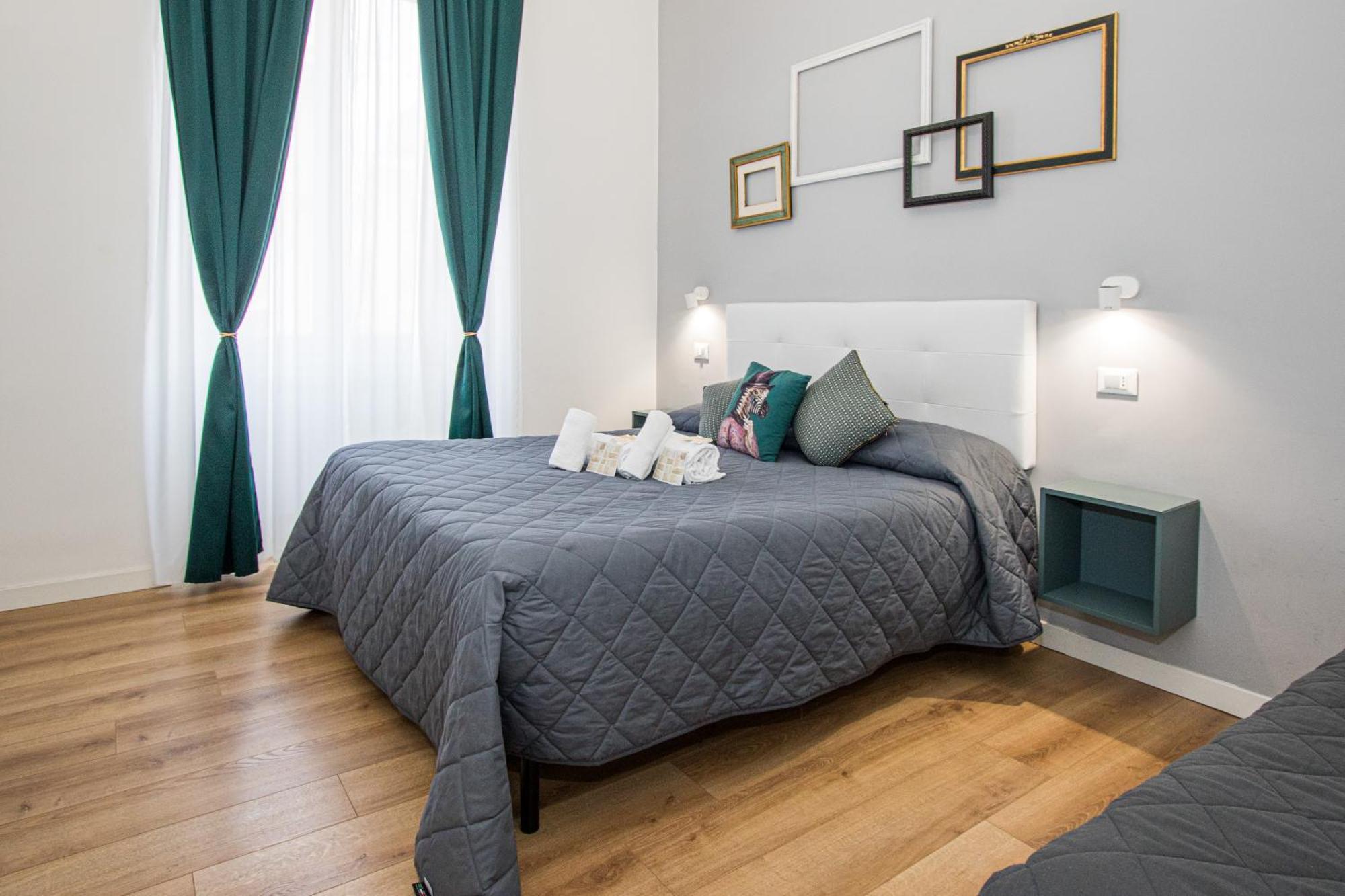 Room 23 Rzym Zewnętrze zdjęcie
