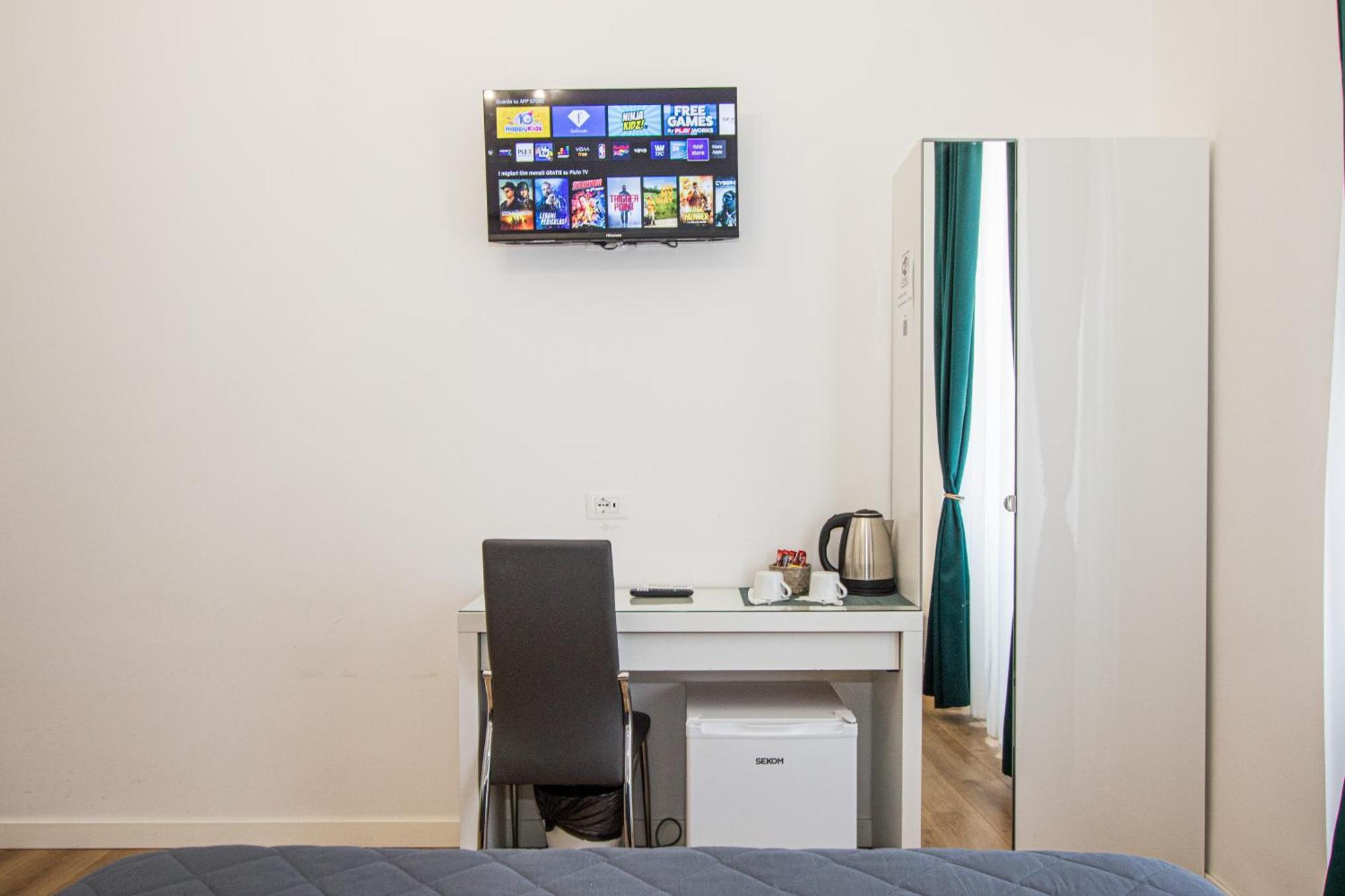 Room 23 Rzym Zewnętrze zdjęcie