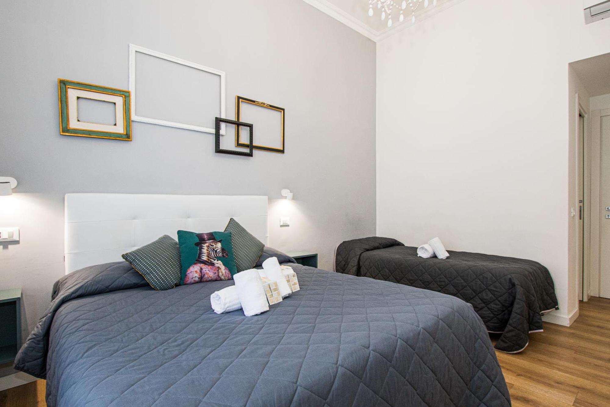 Room 23 Rzym Zewnętrze zdjęcie
