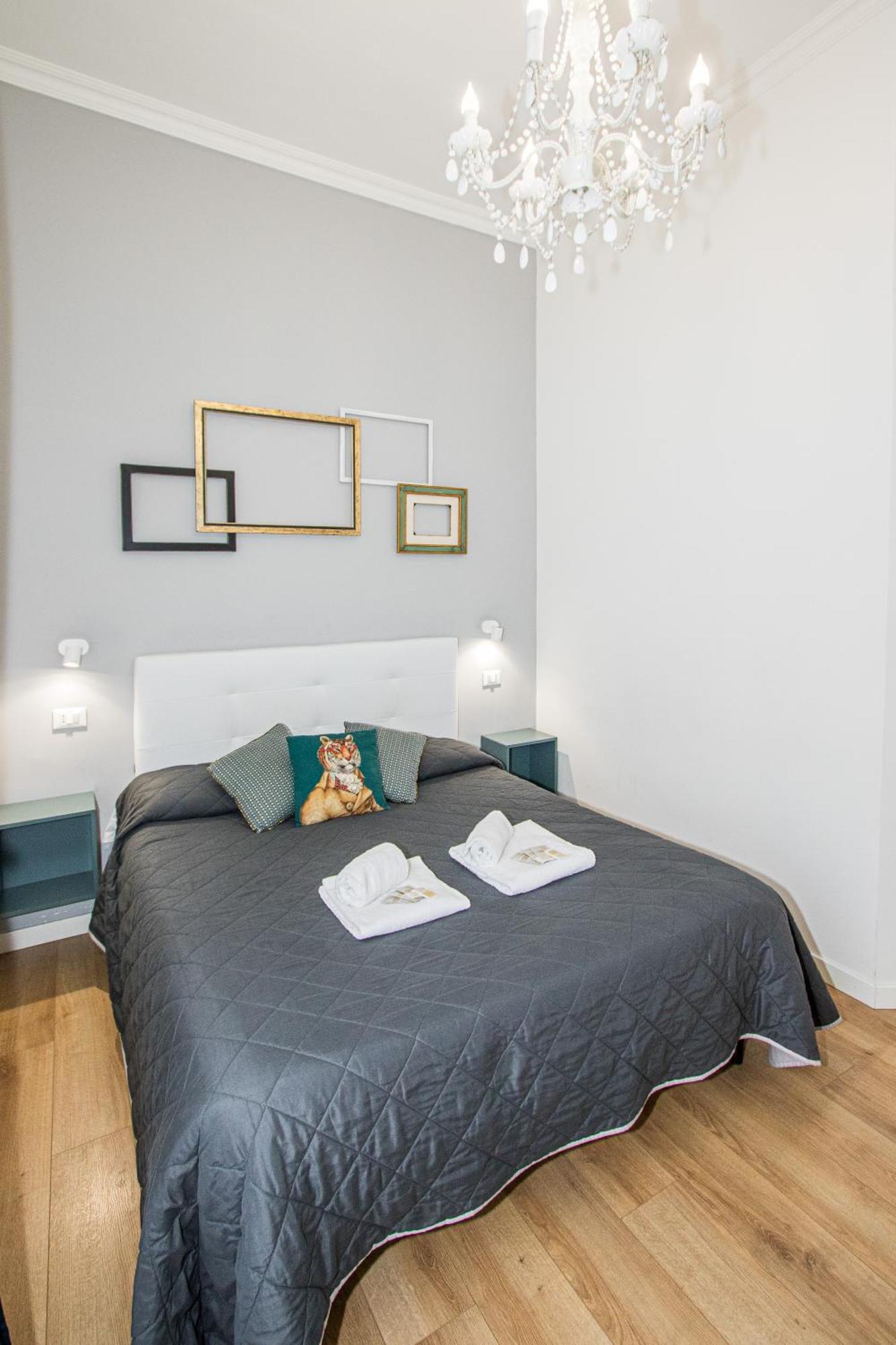 Room 23 Rzym Zewnętrze zdjęcie