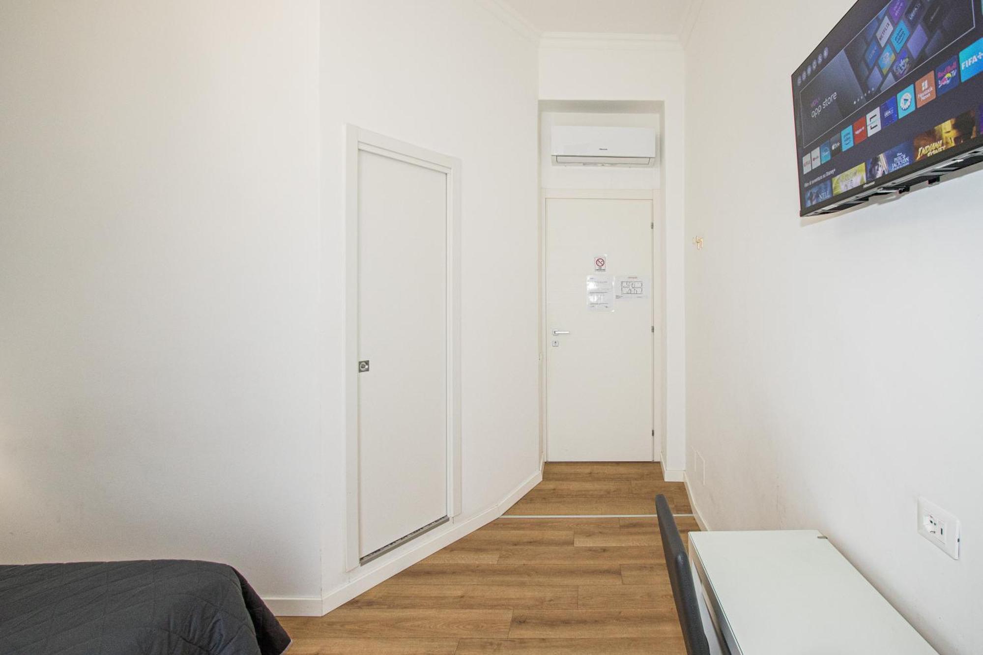 Room 23 Rzym Zewnętrze zdjęcie
