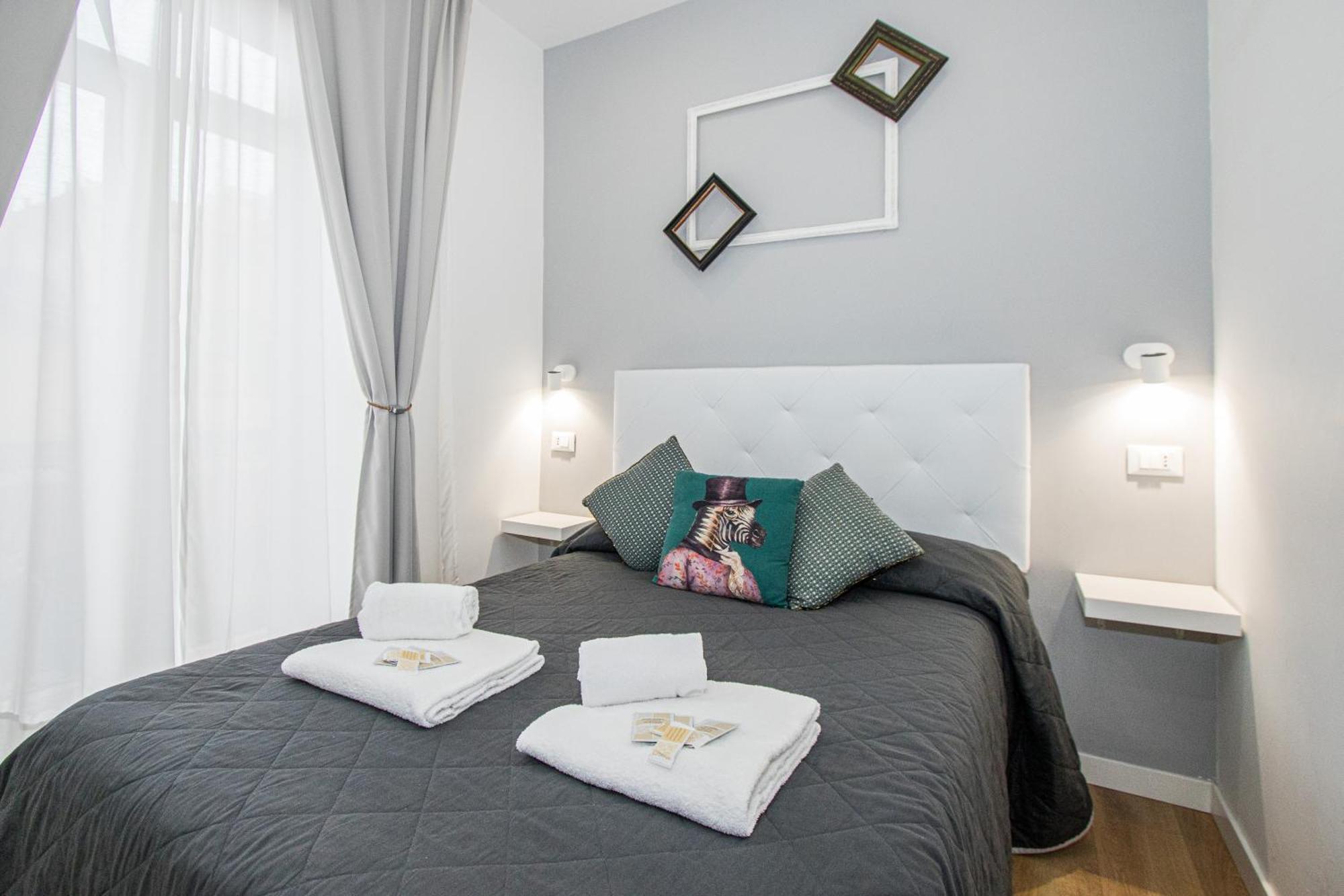 Room 23 Rzym Zewnętrze zdjęcie