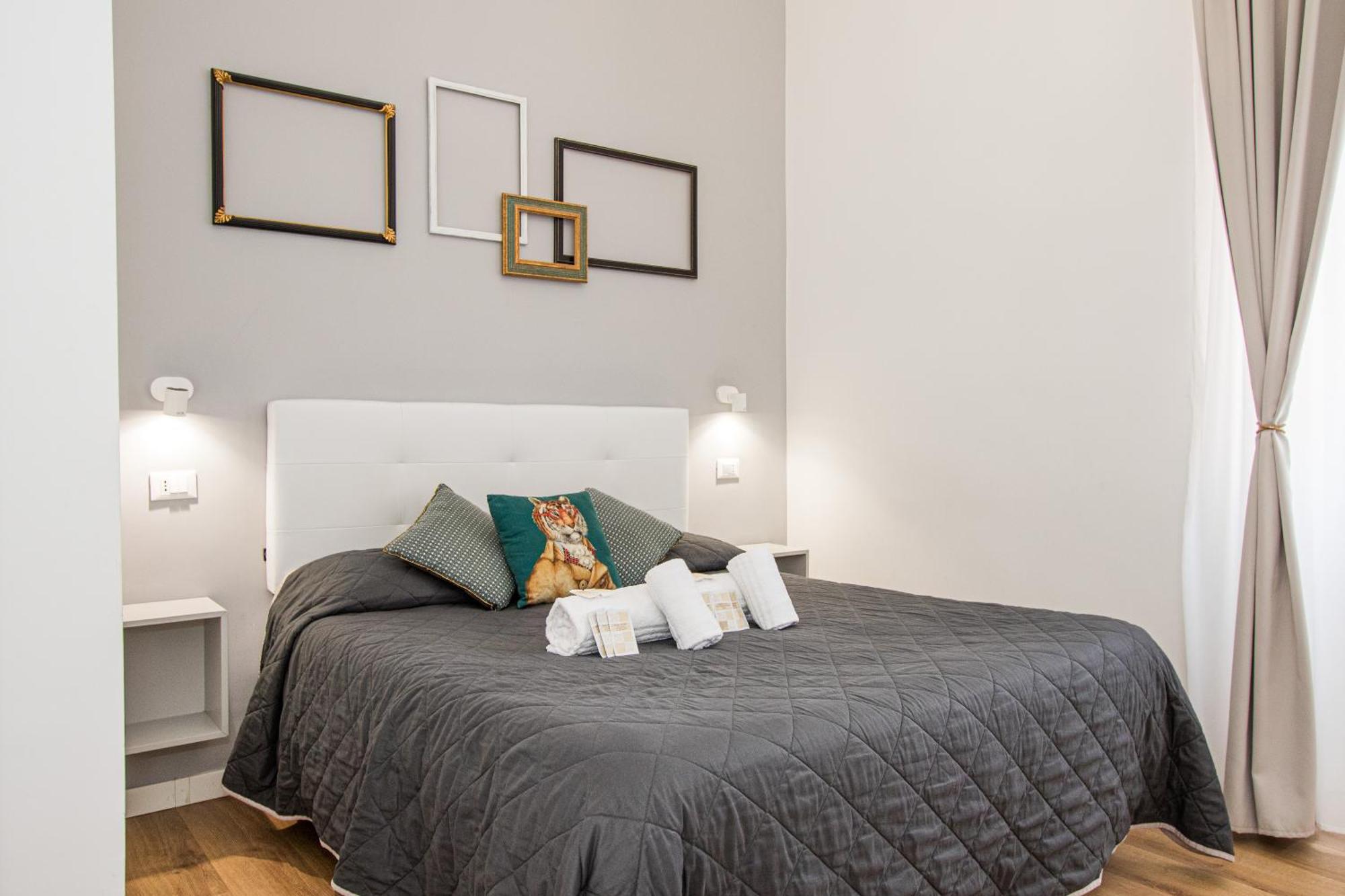 Room 23 Rzym Zewnętrze zdjęcie