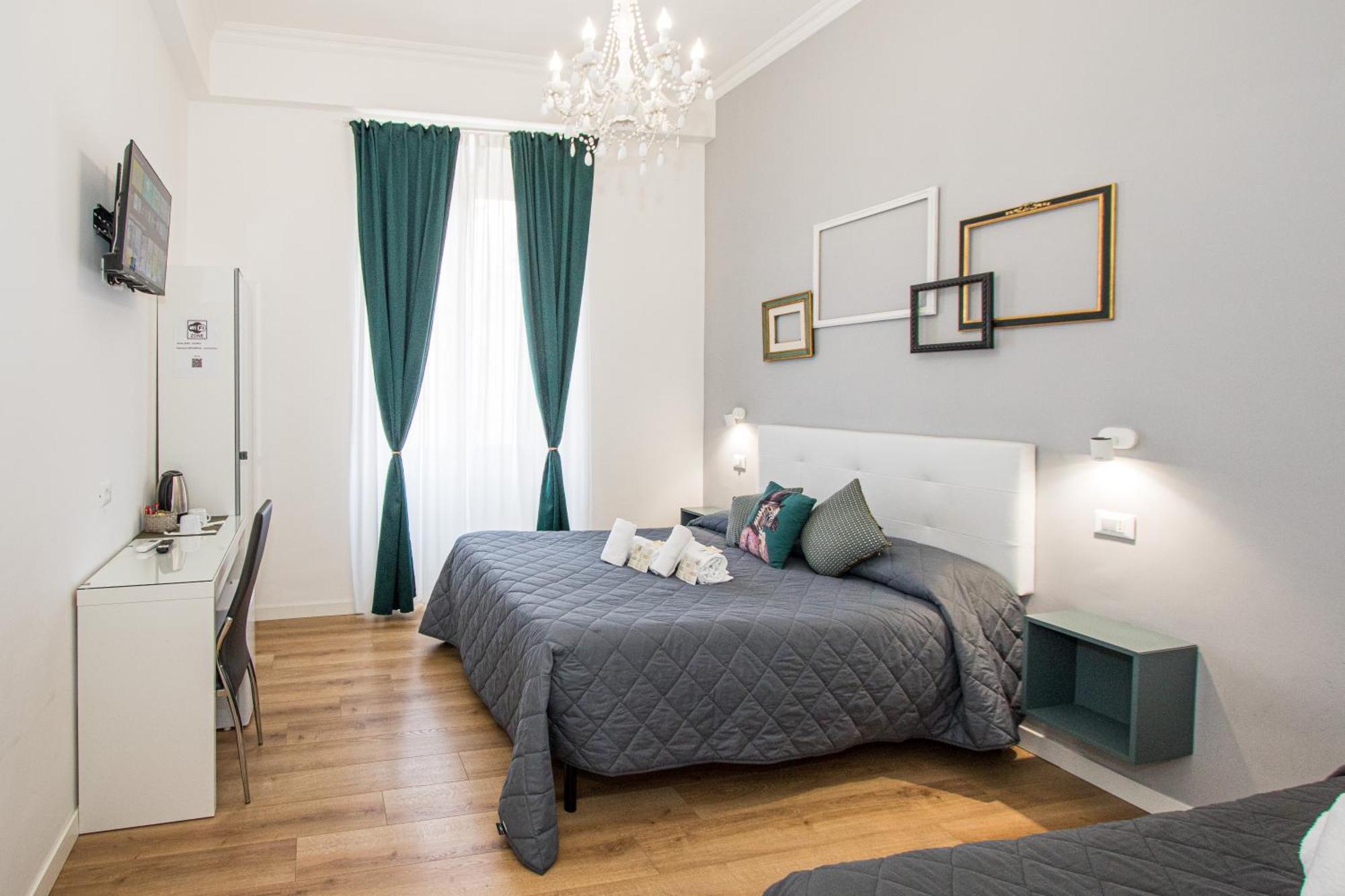 Room 23 Rzym Zewnętrze zdjęcie