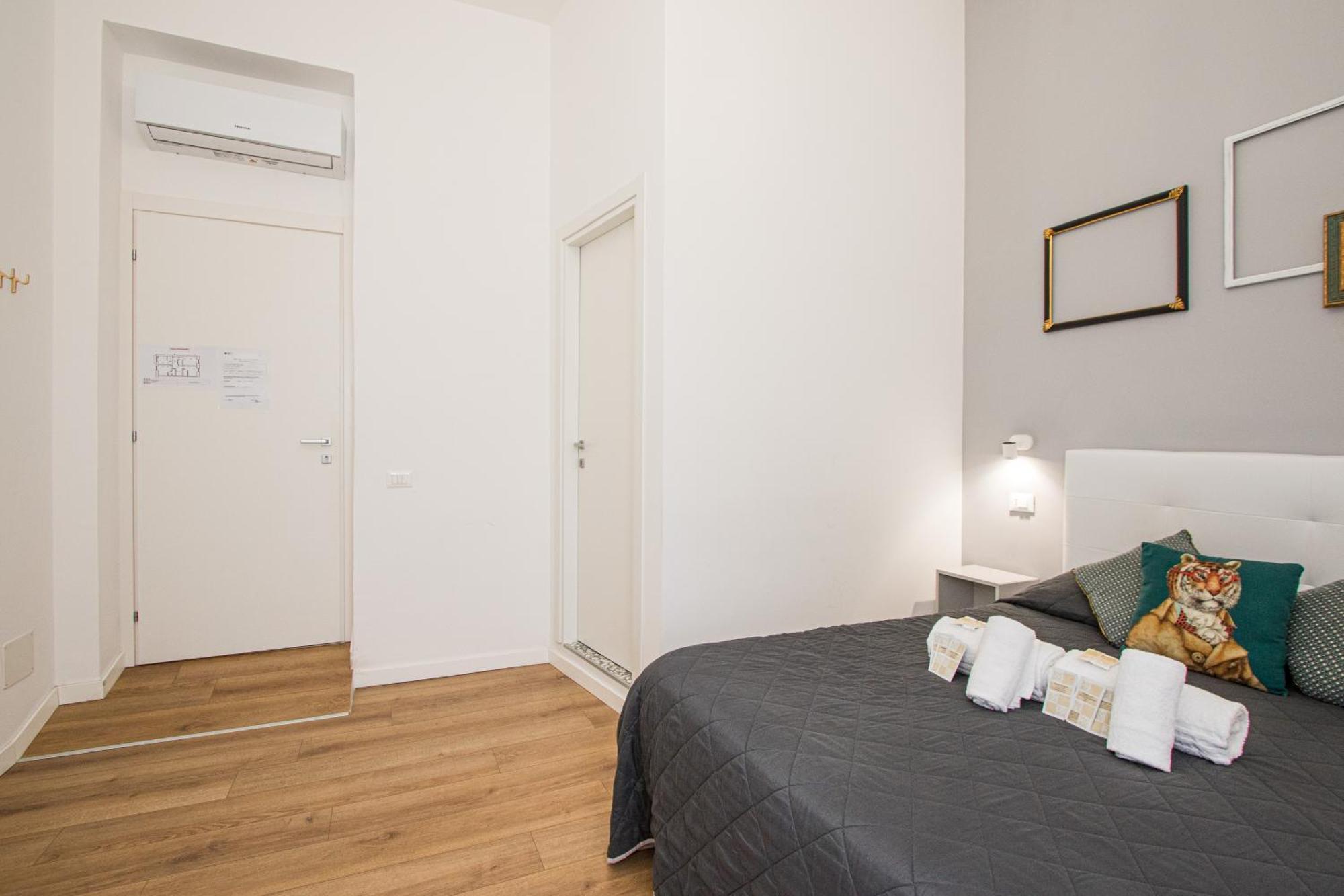 Room 23 Rzym Zewnętrze zdjęcie