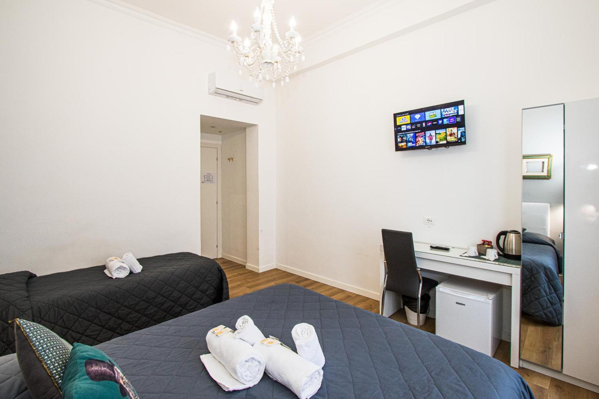 Room 23 Rzym Zewnętrze zdjęcie