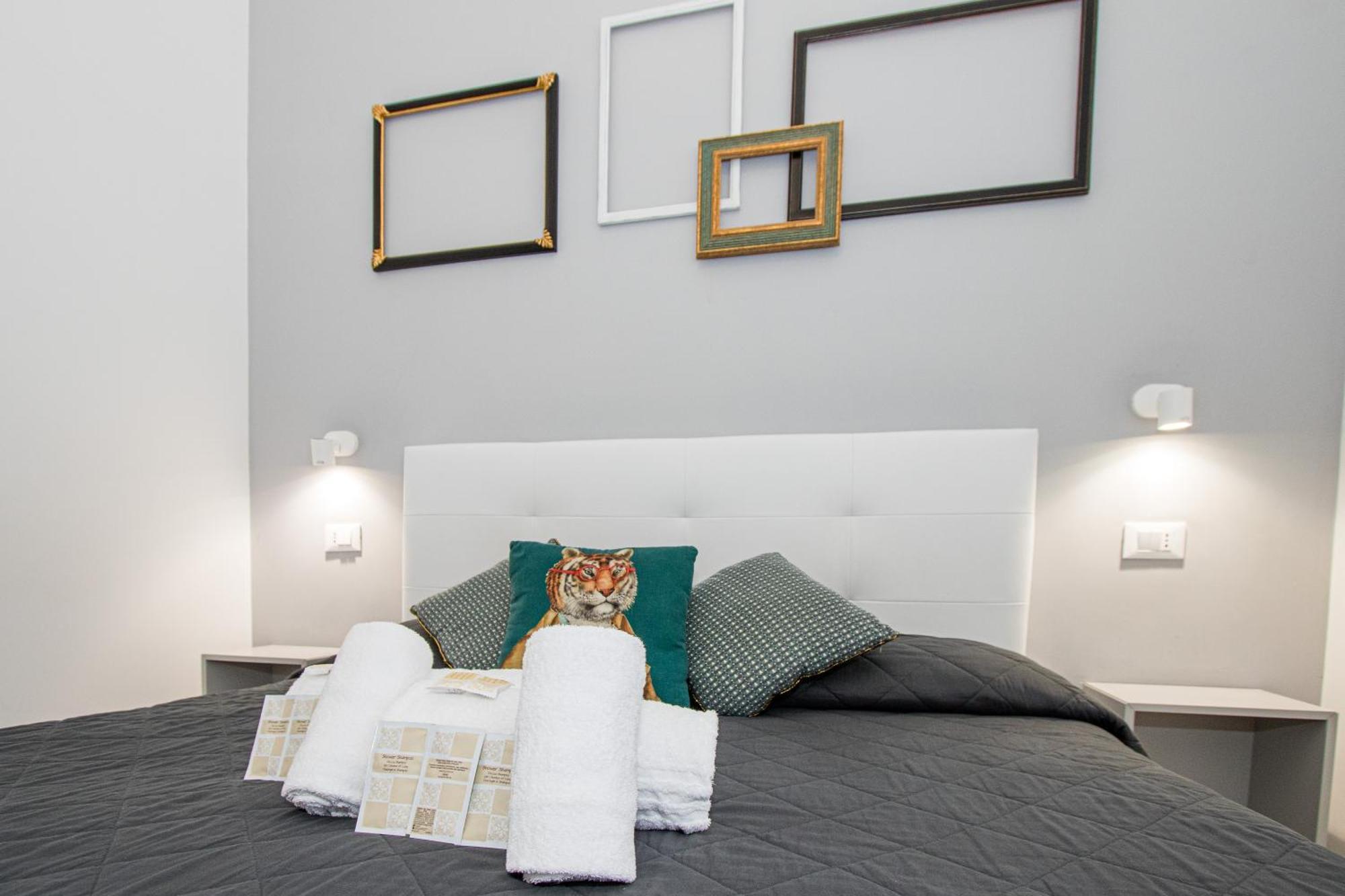 Room 23 Rzym Zewnętrze zdjęcie