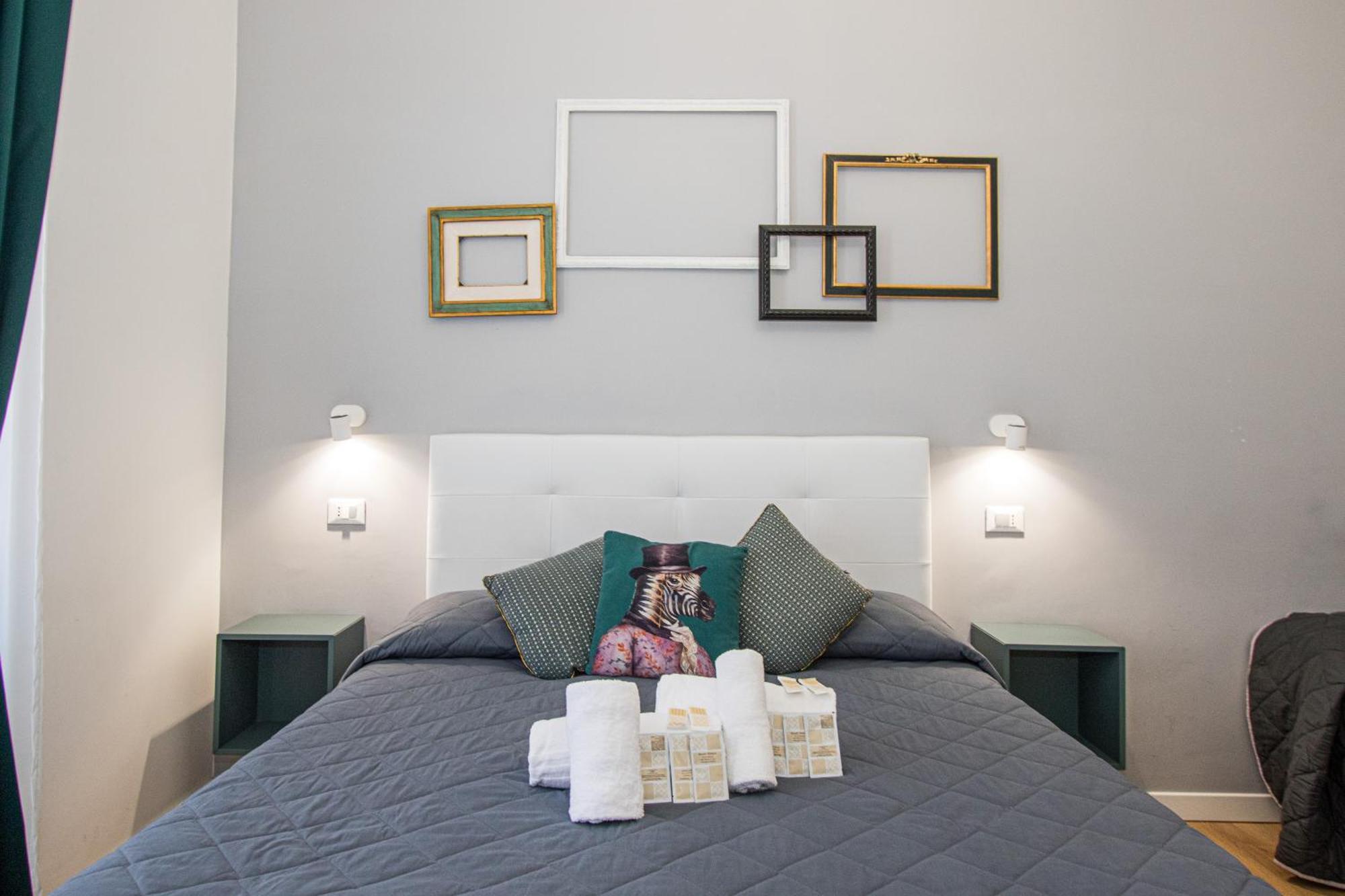 Room 23 Rzym Zewnętrze zdjęcie