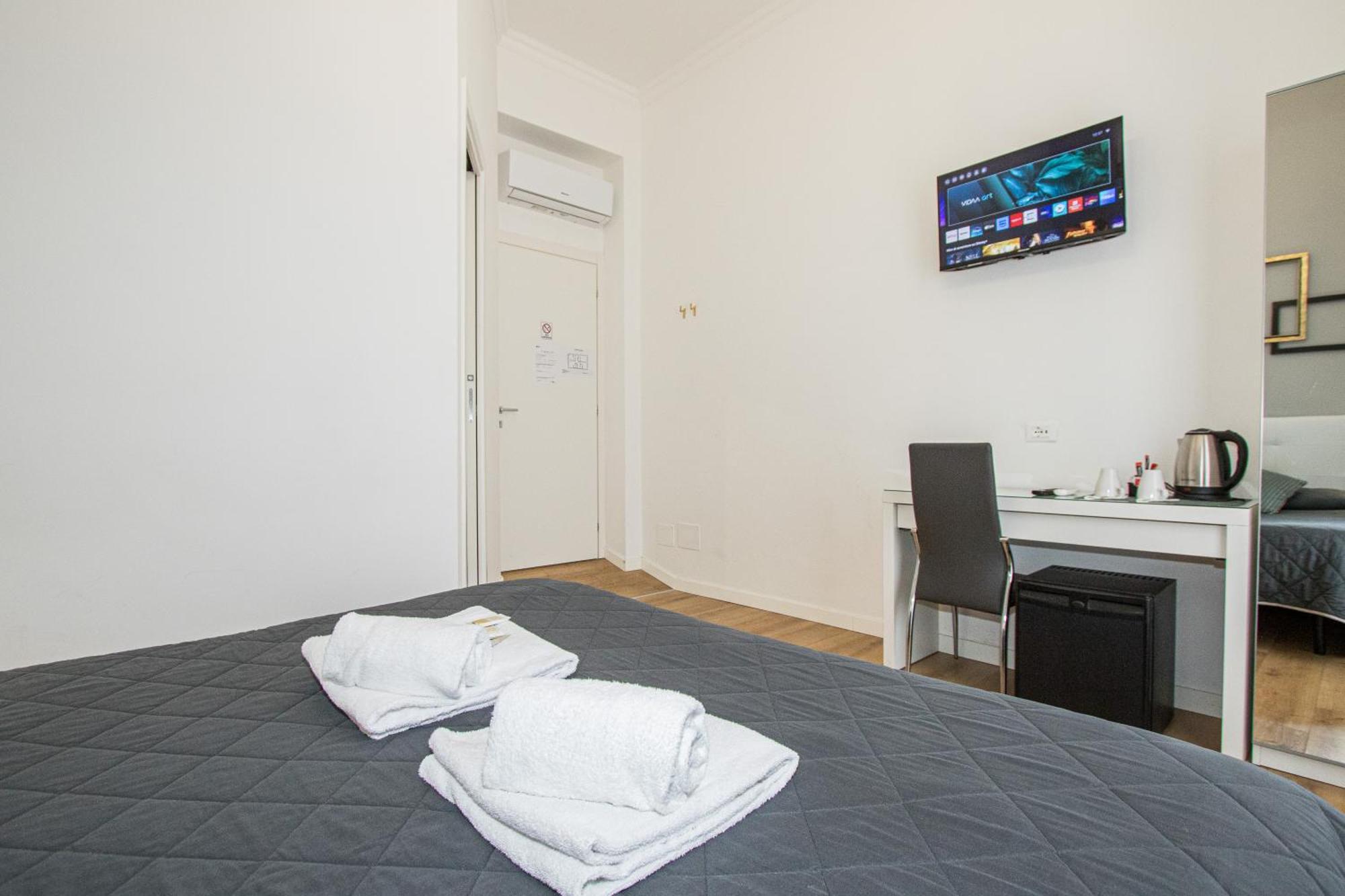 Room 23 Rzym Zewnętrze zdjęcie