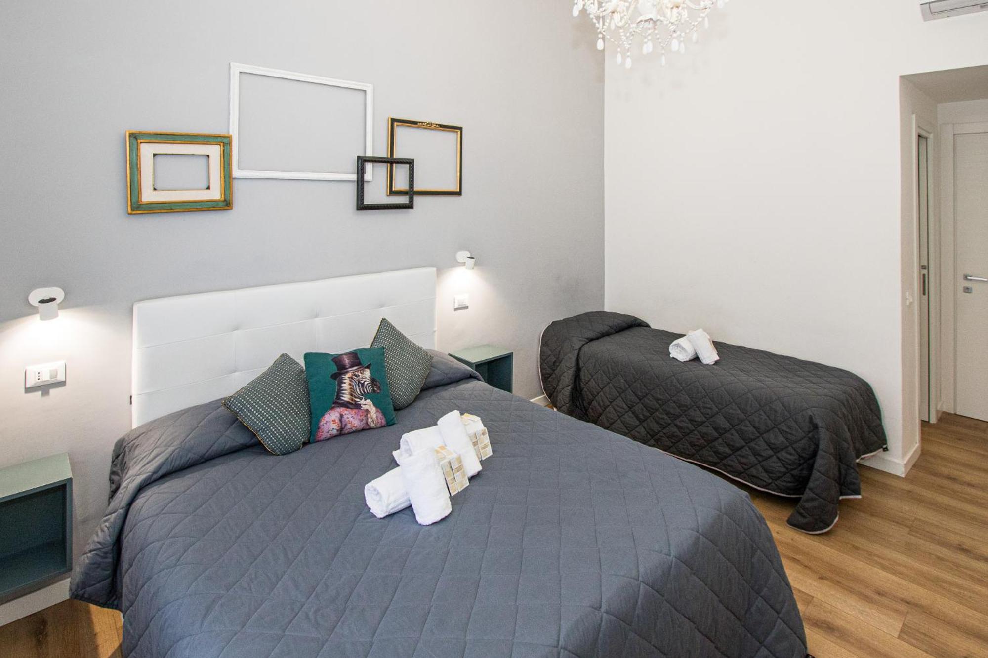 Room 23 Rzym Zewnętrze zdjęcie