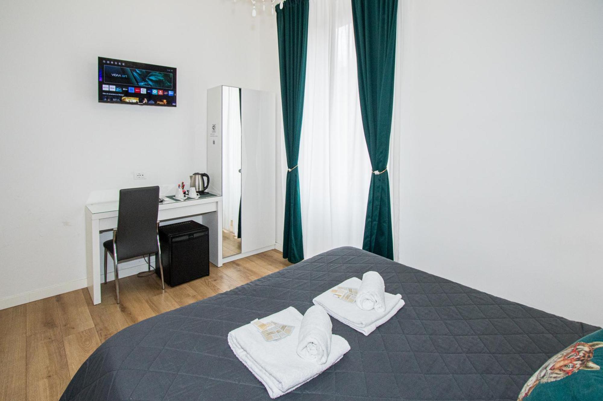 Room 23 Rzym Zewnętrze zdjęcie