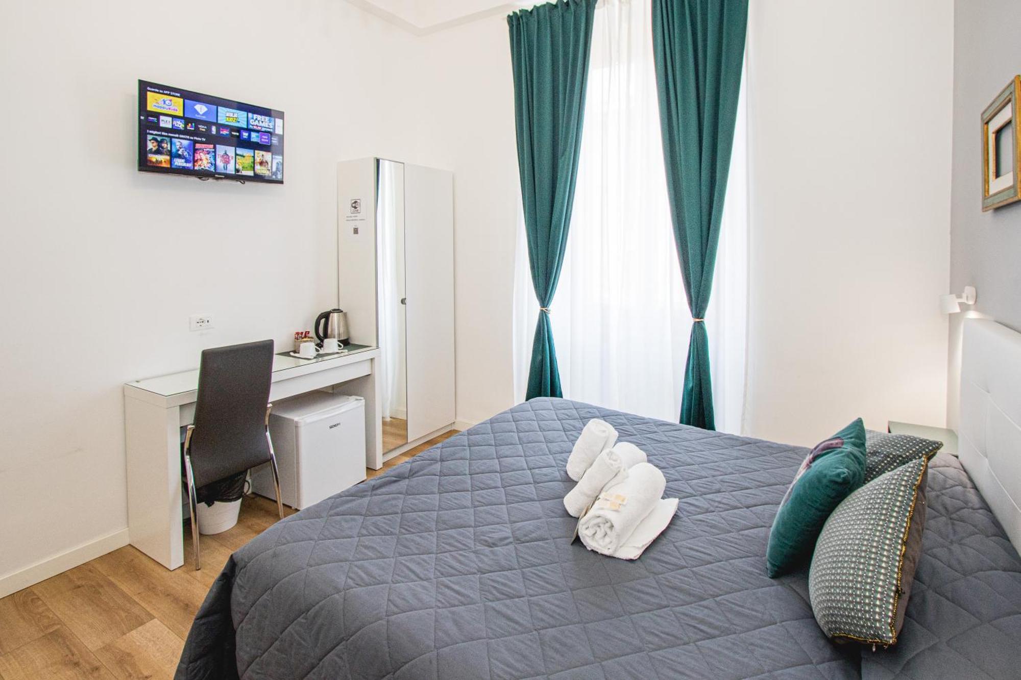 Room 23 Rzym Zewnętrze zdjęcie