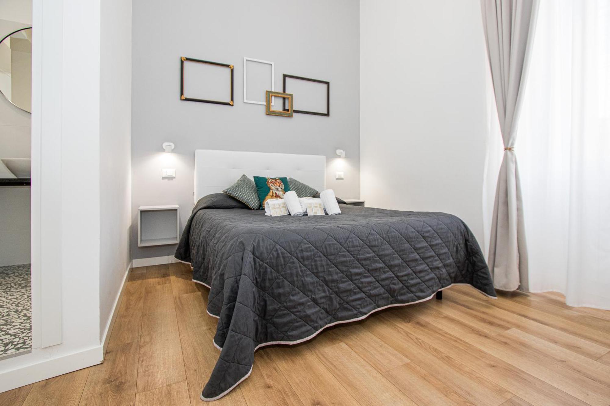 Room 23 Rzym Zewnętrze zdjęcie