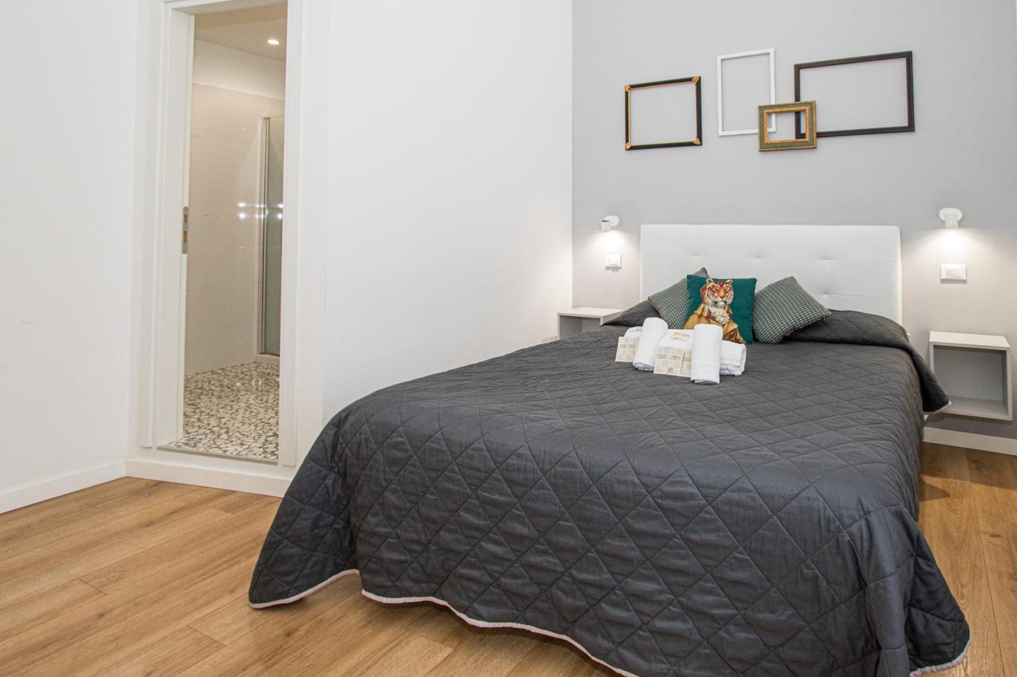 Room 23 Rzym Zewnętrze zdjęcie