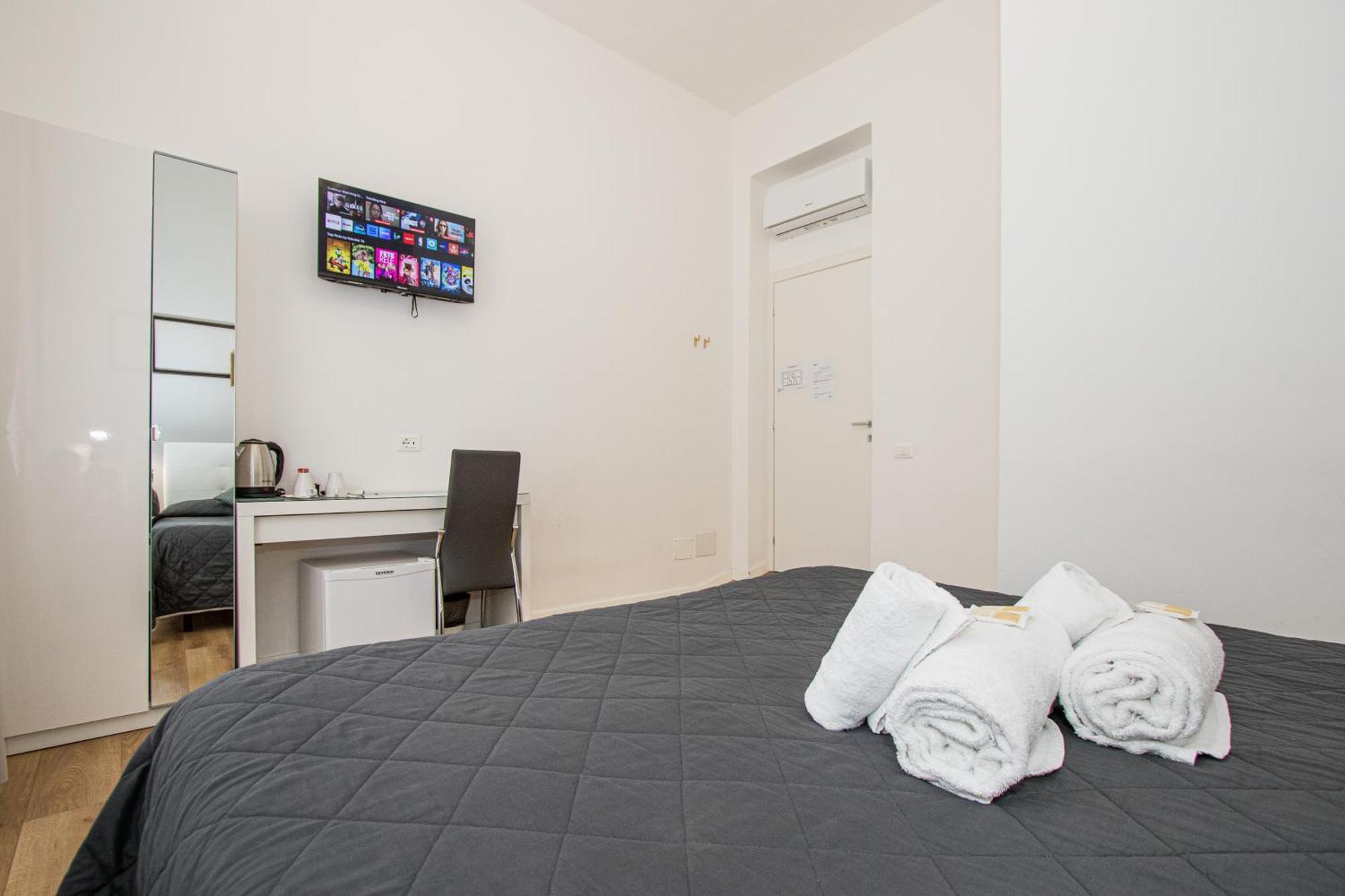 Room 23 Rzym Zewnętrze zdjęcie