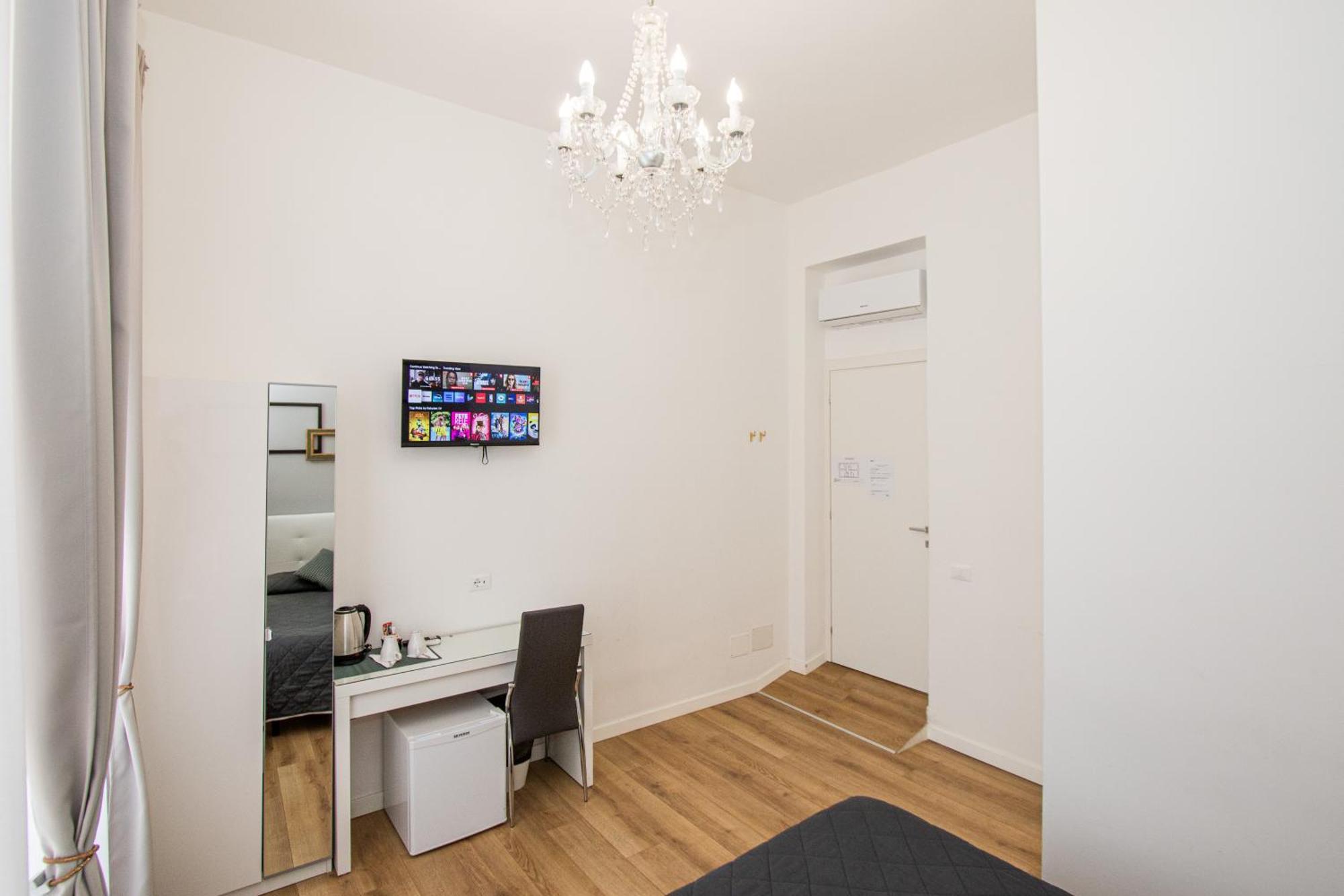 Room 23 Rzym Zewnętrze zdjęcie