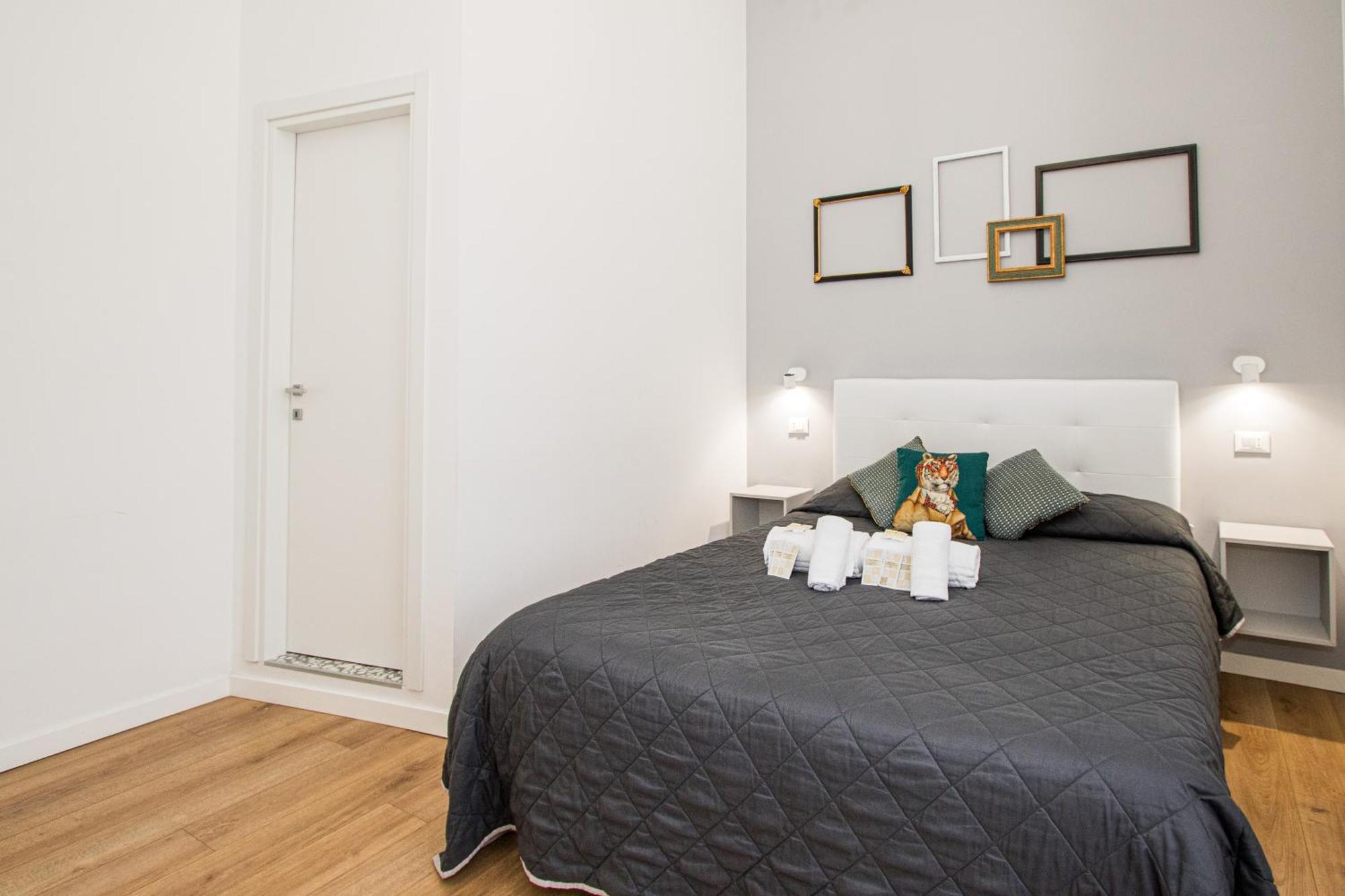 Room 23 Rzym Zewnętrze zdjęcie