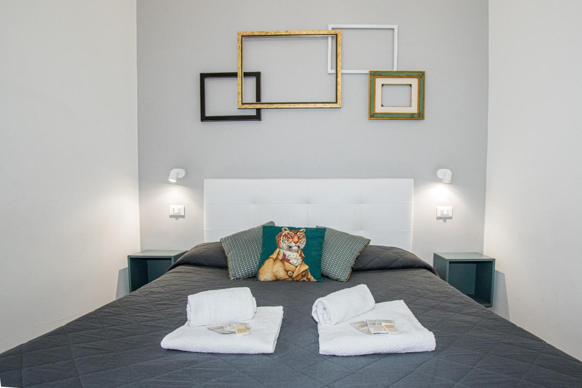 Room 23 Rzym Zewnętrze zdjęcie