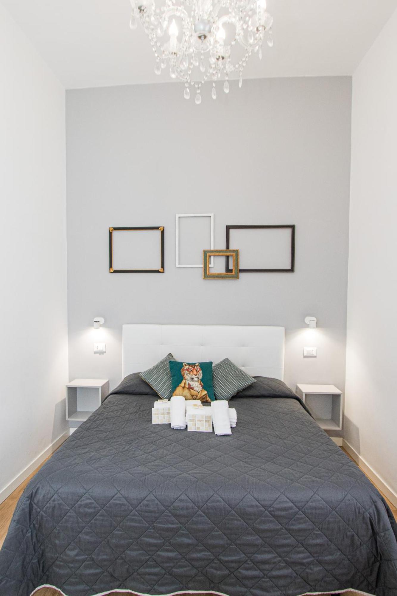 Room 23 Rzym Zewnętrze zdjęcie