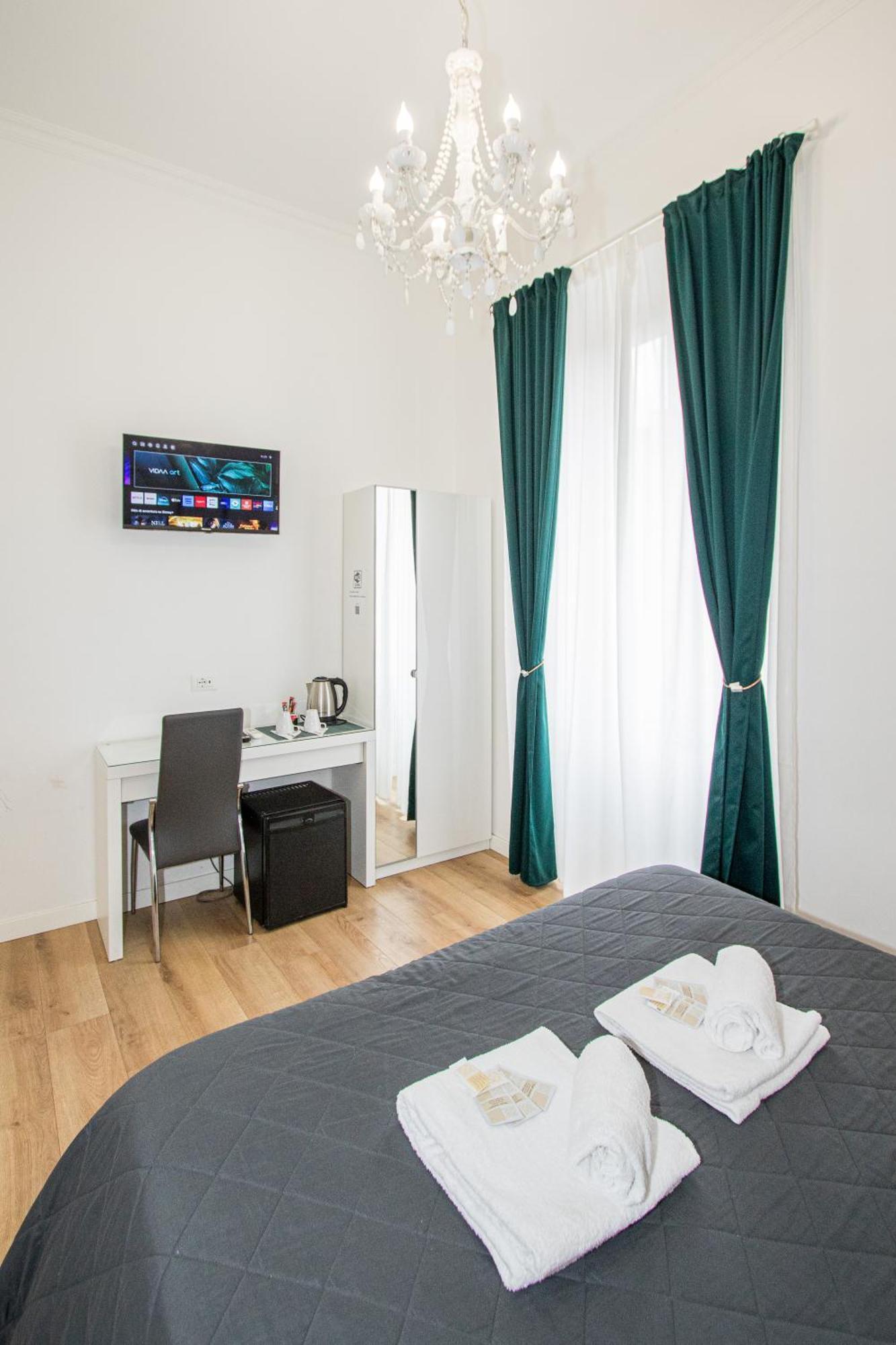 Room 23 Rzym Zewnętrze zdjęcie