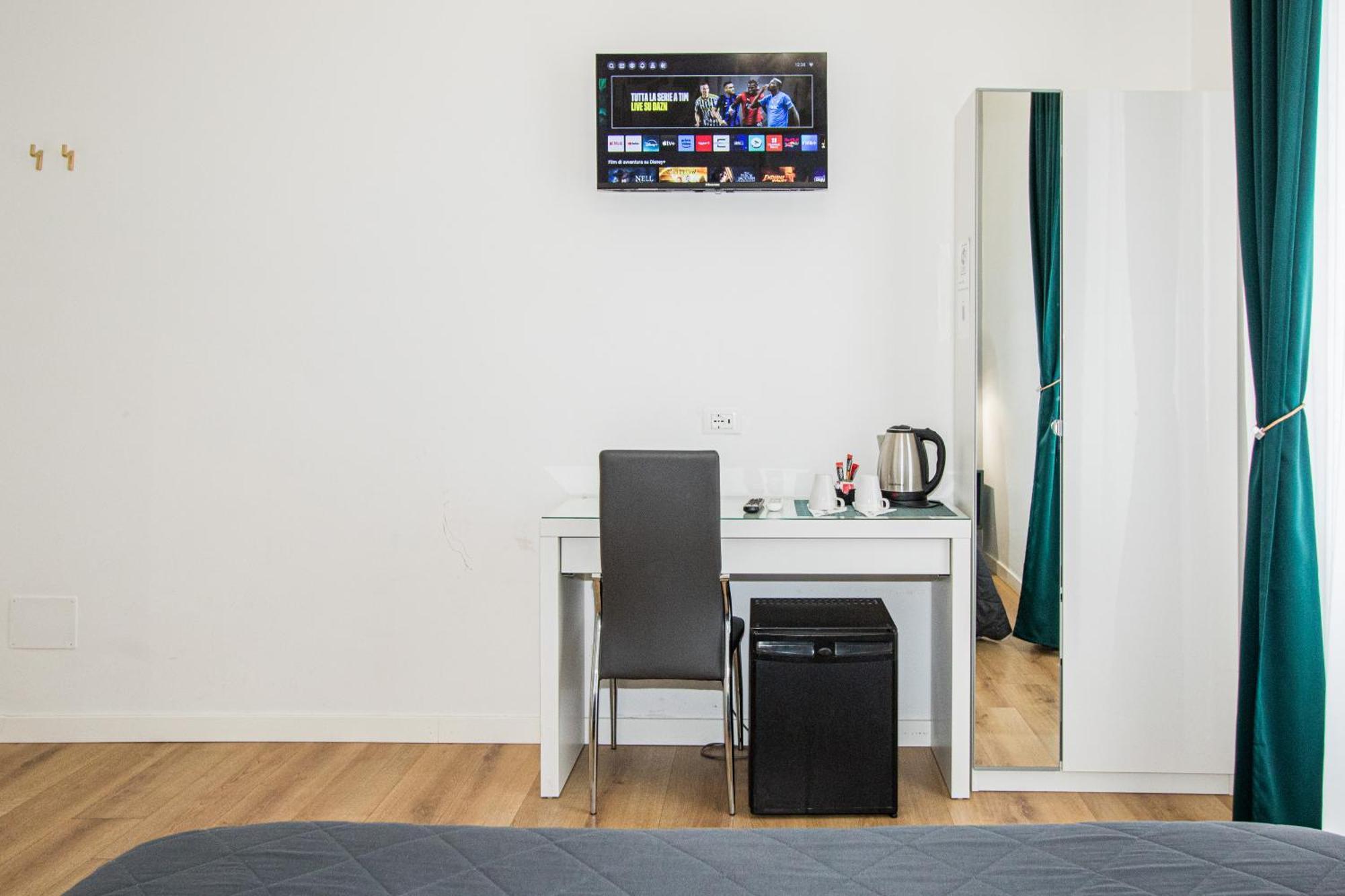 Room 23 Rzym Zewnętrze zdjęcie