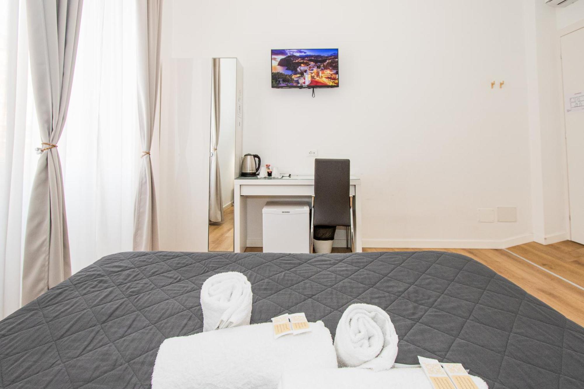 Room 23 Rzym Zewnętrze zdjęcie