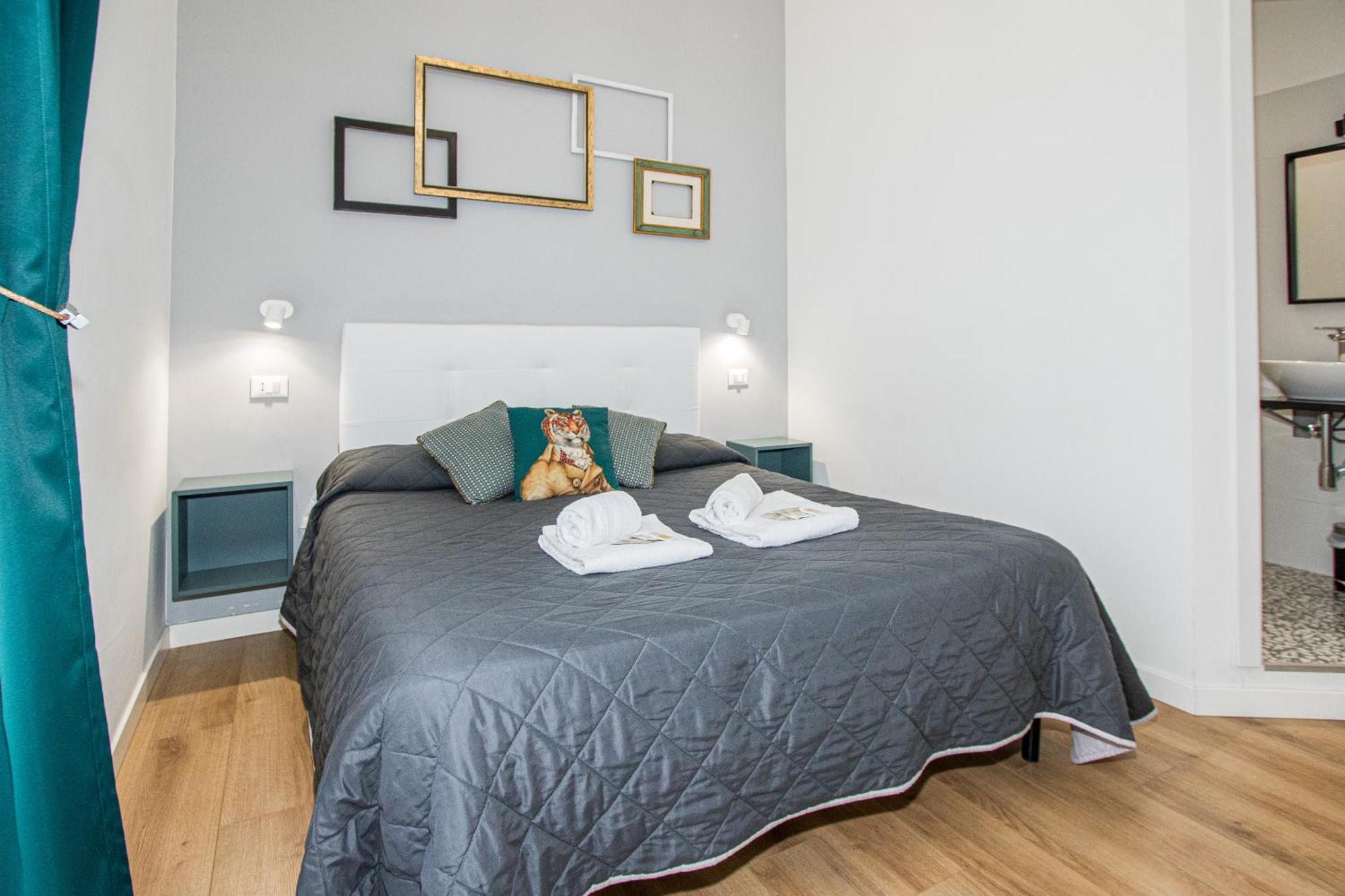 Room 23 Rzym Zewnętrze zdjęcie