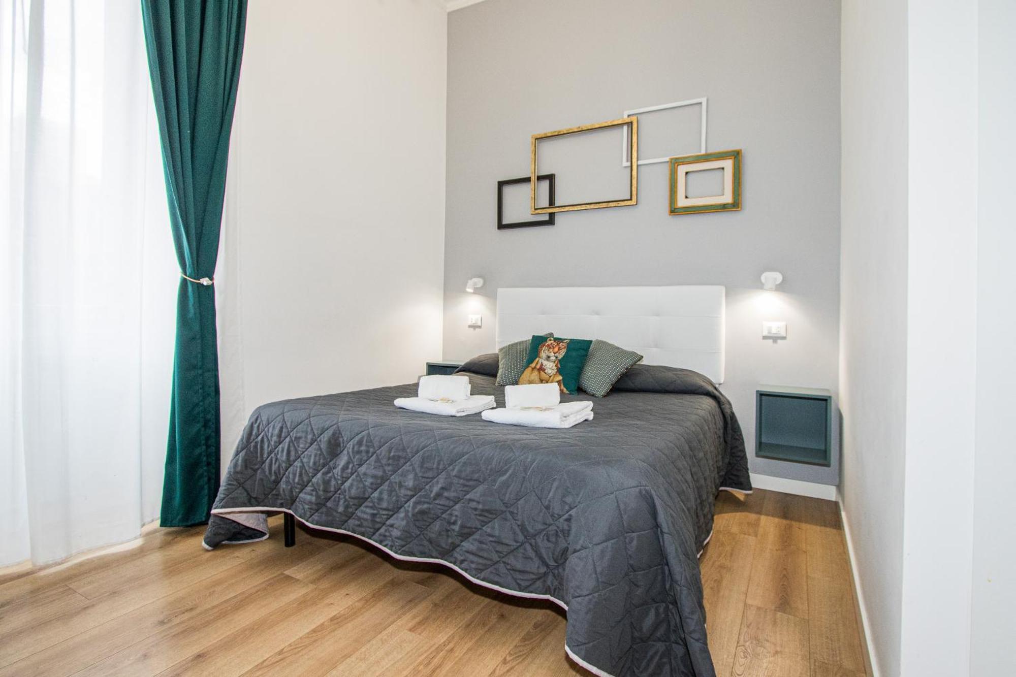 Room 23 Rzym Zewnętrze zdjęcie