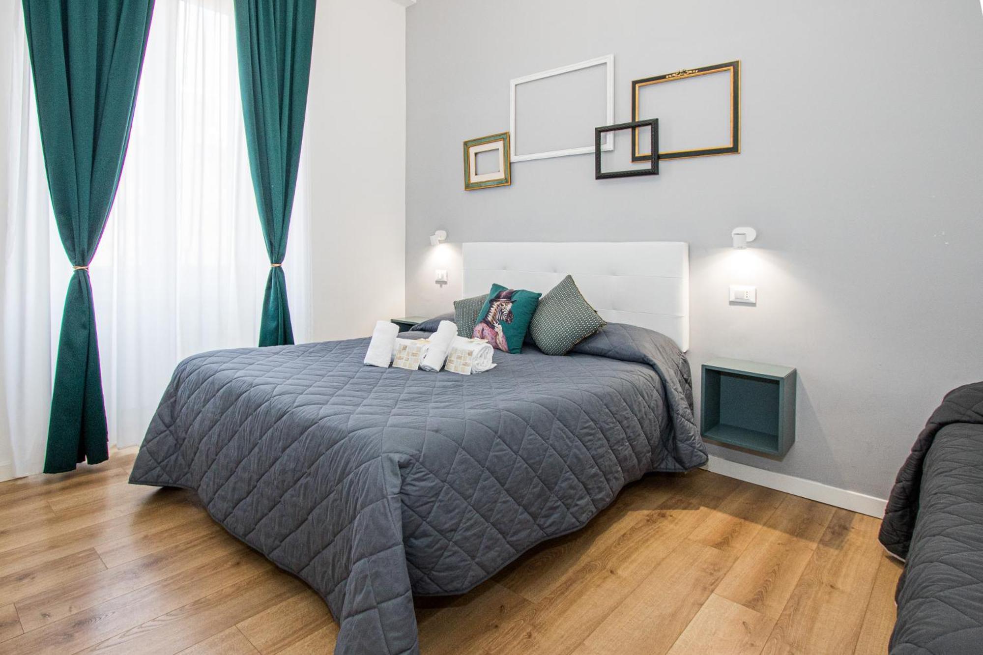 Room 23 Rzym Zewnętrze zdjęcie
