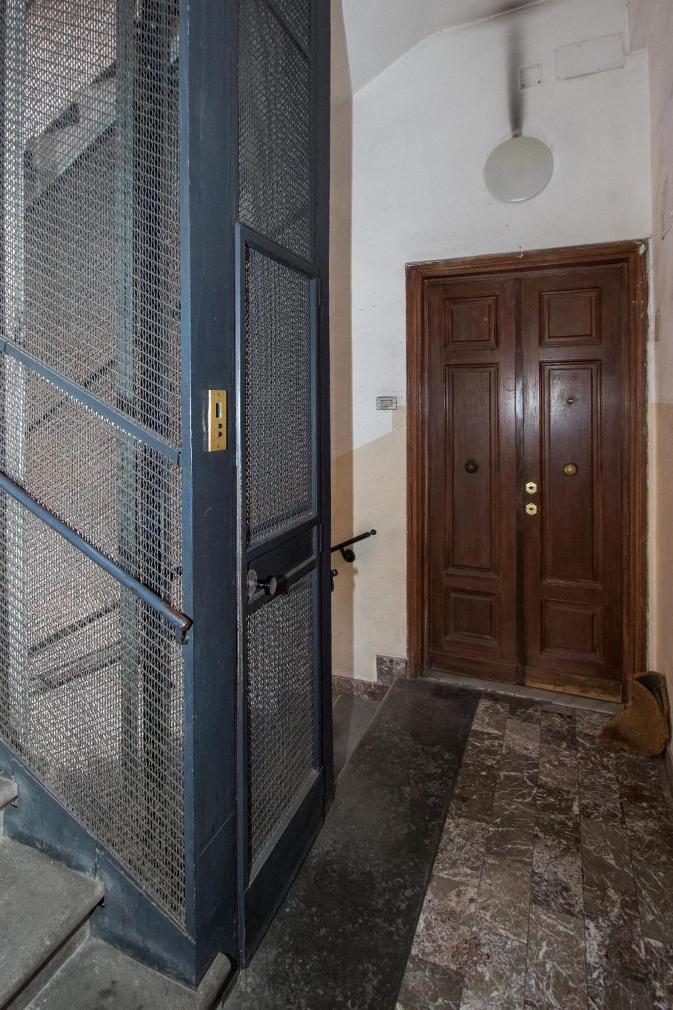 Room 23 Rzym Zewnętrze zdjęcie