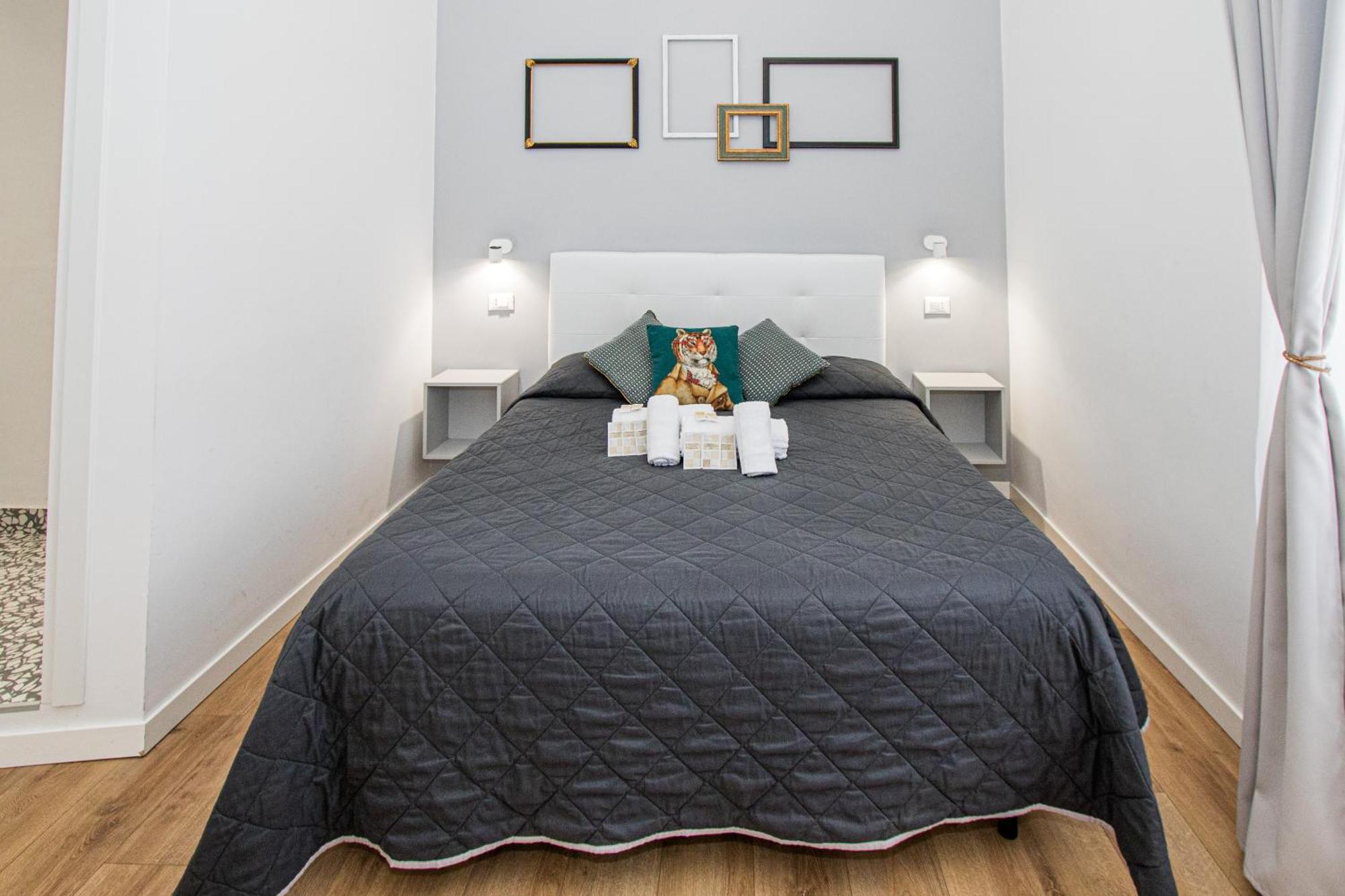 Room 23 Rzym Zewnętrze zdjęcie