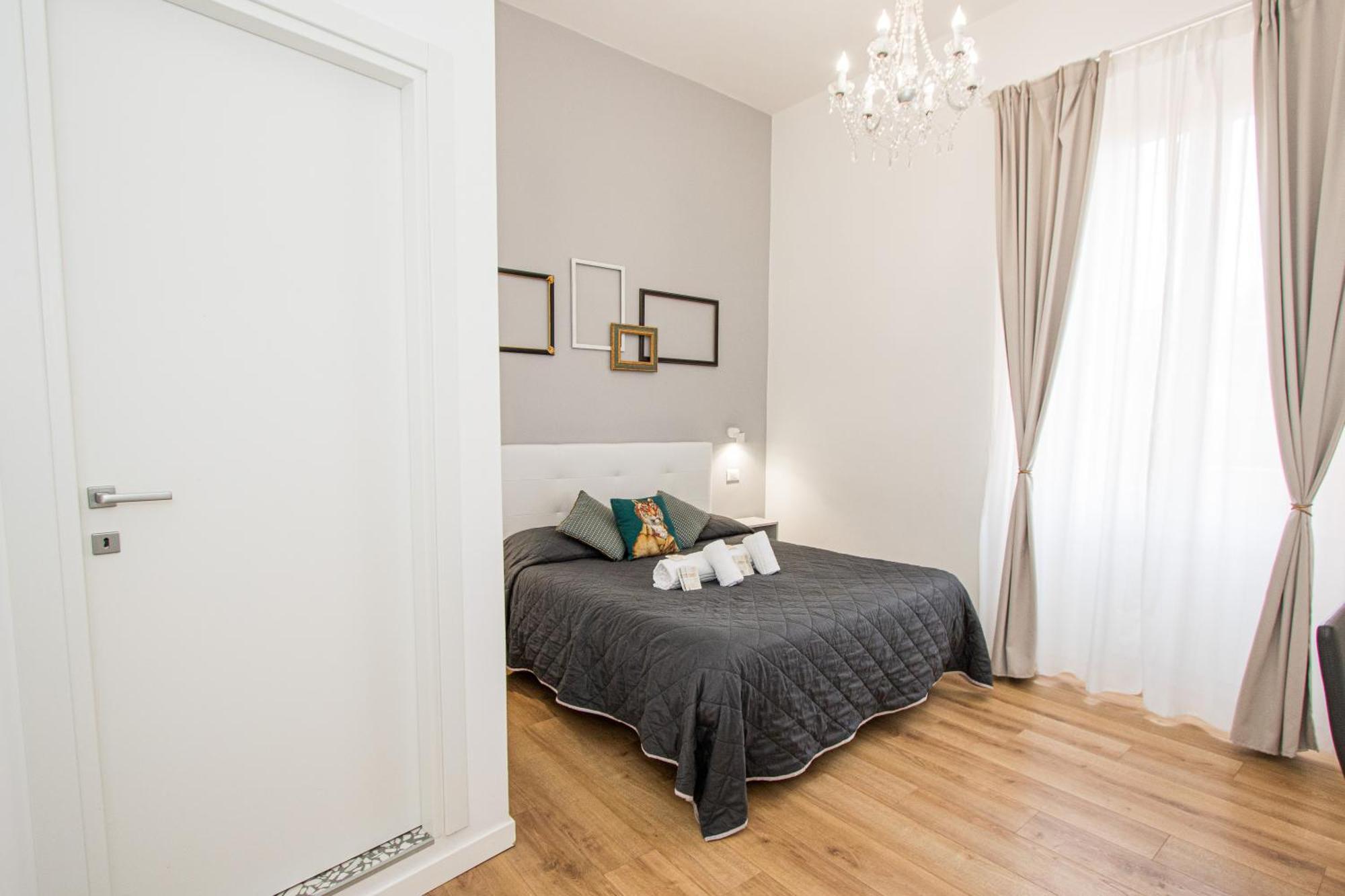 Room 23 Rzym Zewnętrze zdjęcie
