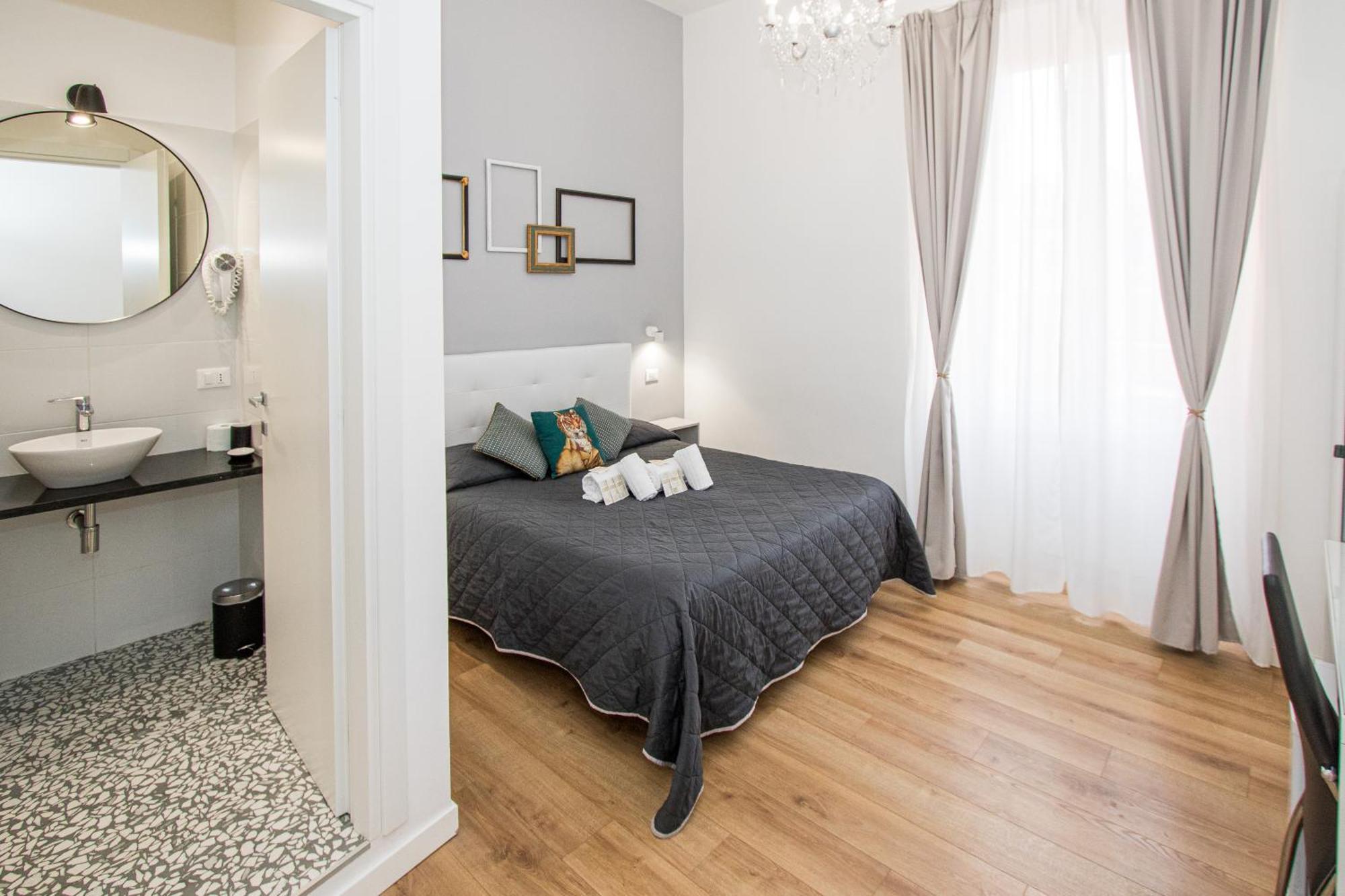 Room 23 Rzym Zewnętrze zdjęcie