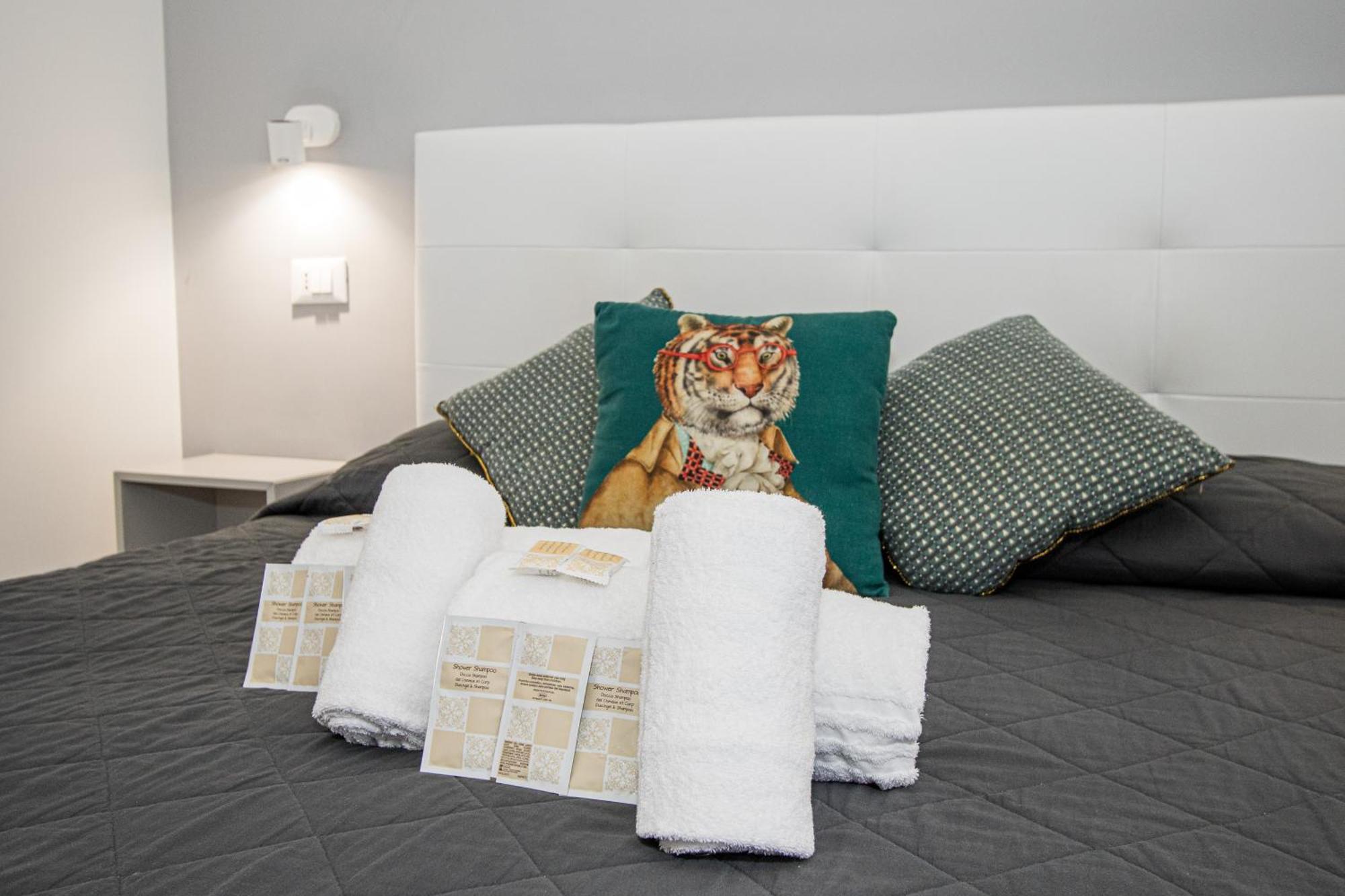 Room 23 Rzym Zewnętrze zdjęcie