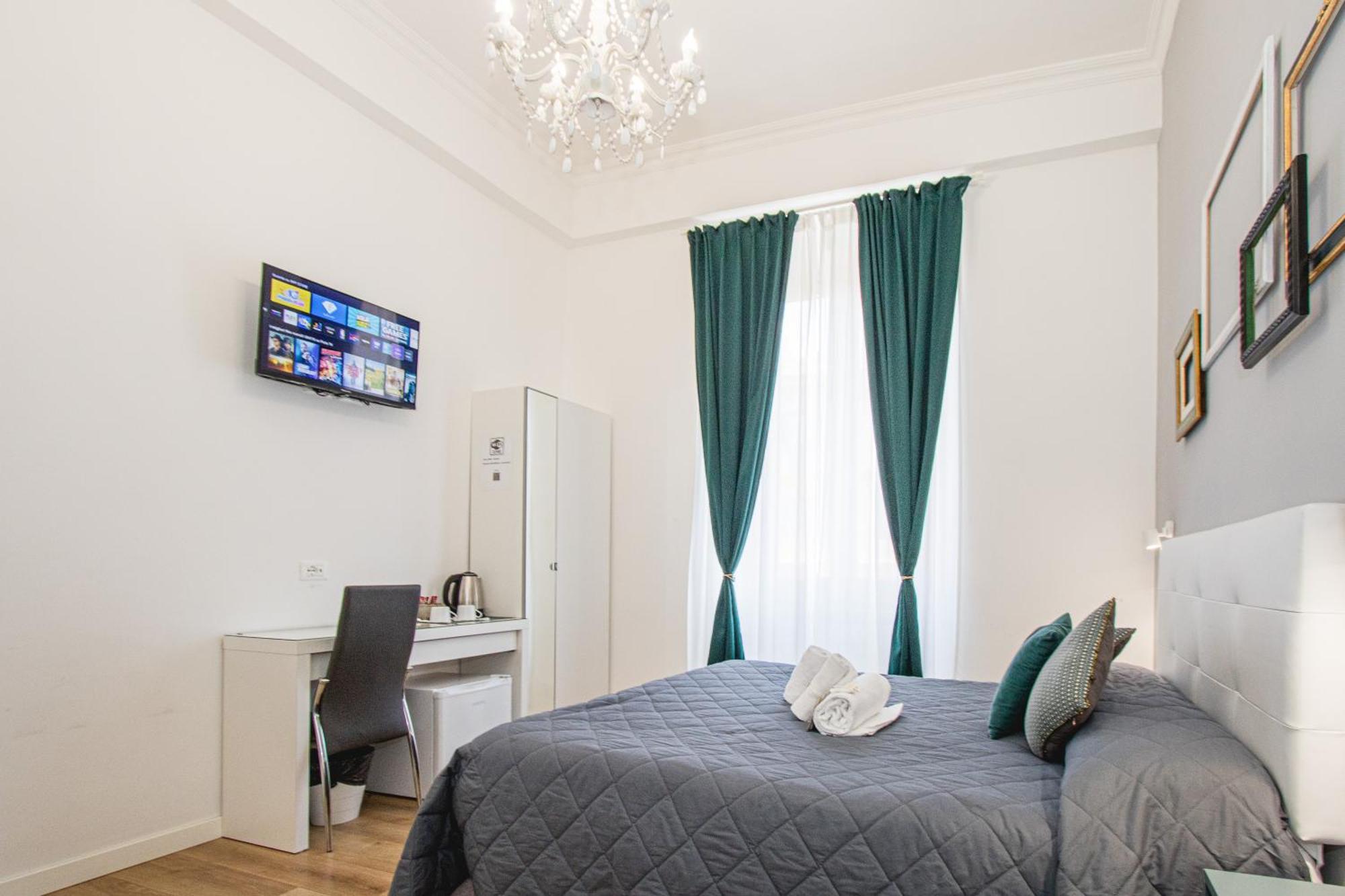Room 23 Rzym Zewnętrze zdjęcie